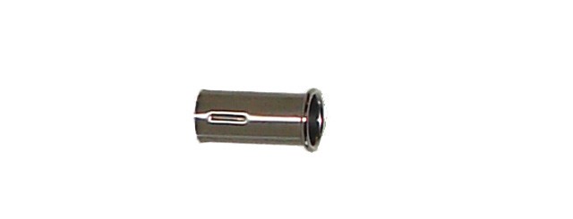 Exhaust Tail Pipe Tips; Exhaust Tail Pipe Tip