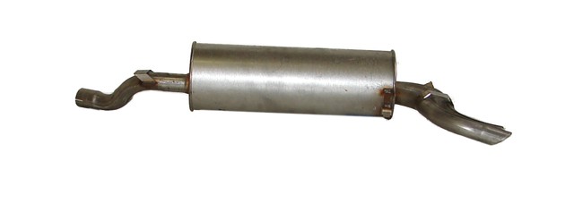 Exhaust Muffler