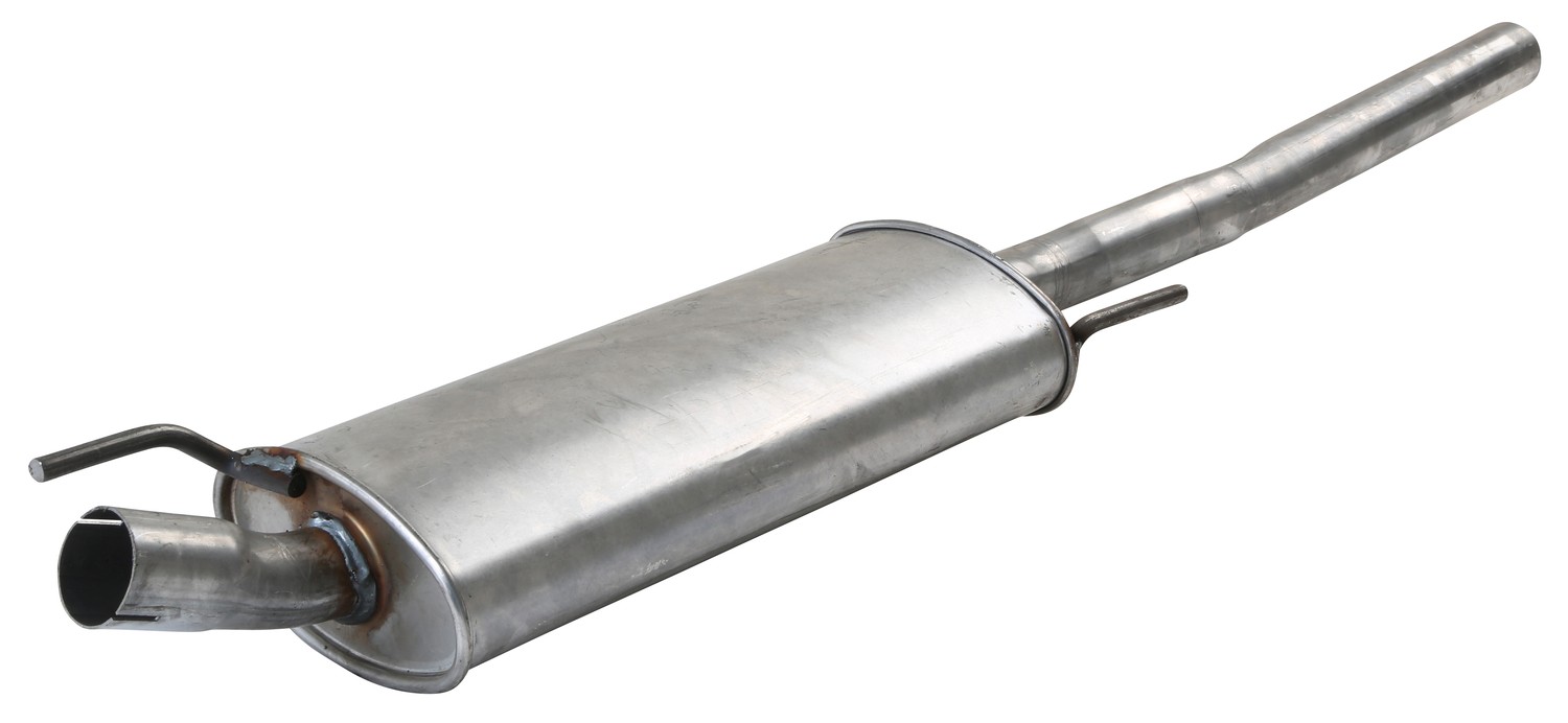 Exhaust Muffler