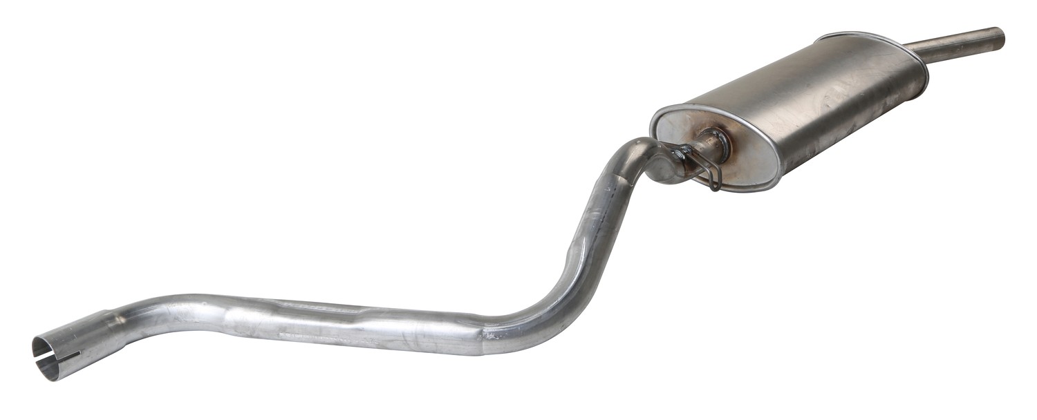 Exhaust Muffler