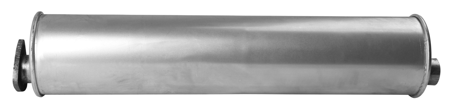 Exhaust Muffler