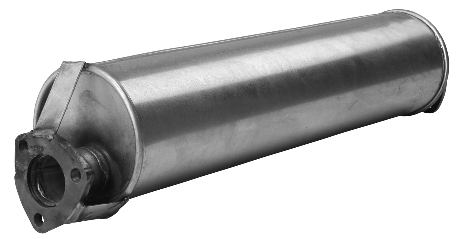 Exhaust Muffler