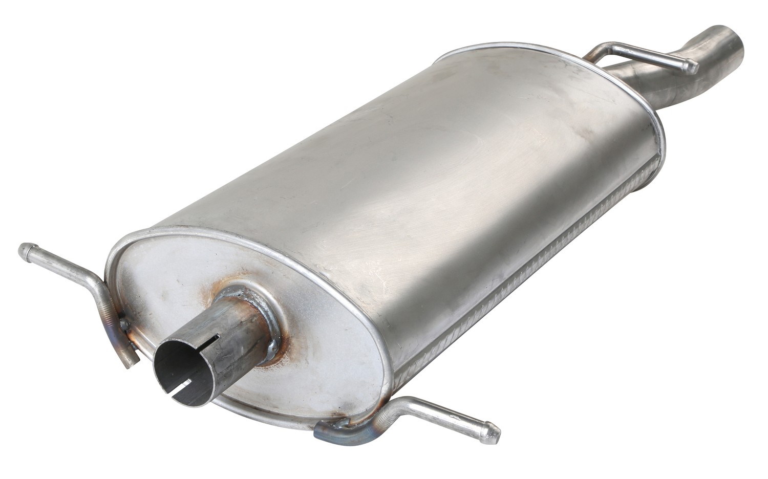 Exhaust Muffler