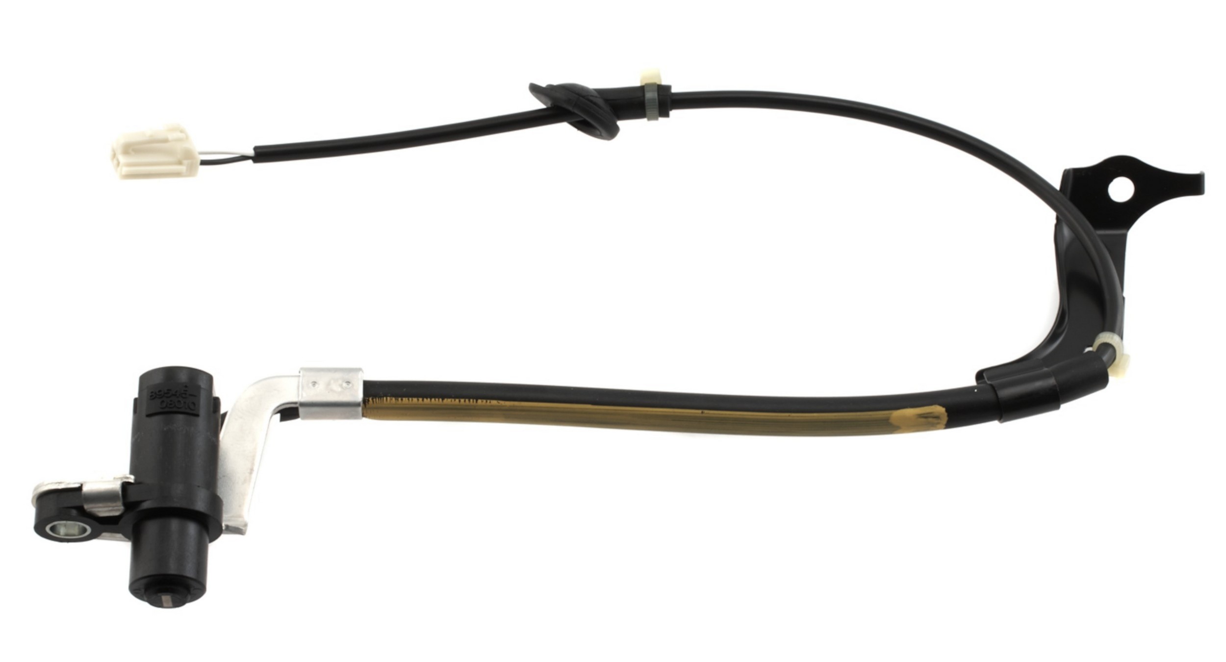 ABS Wheel Speed Sensor