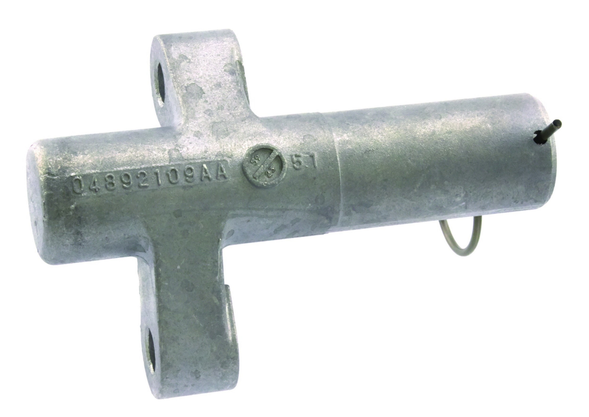 Hydraulic Engine Timing Belt Tensioner