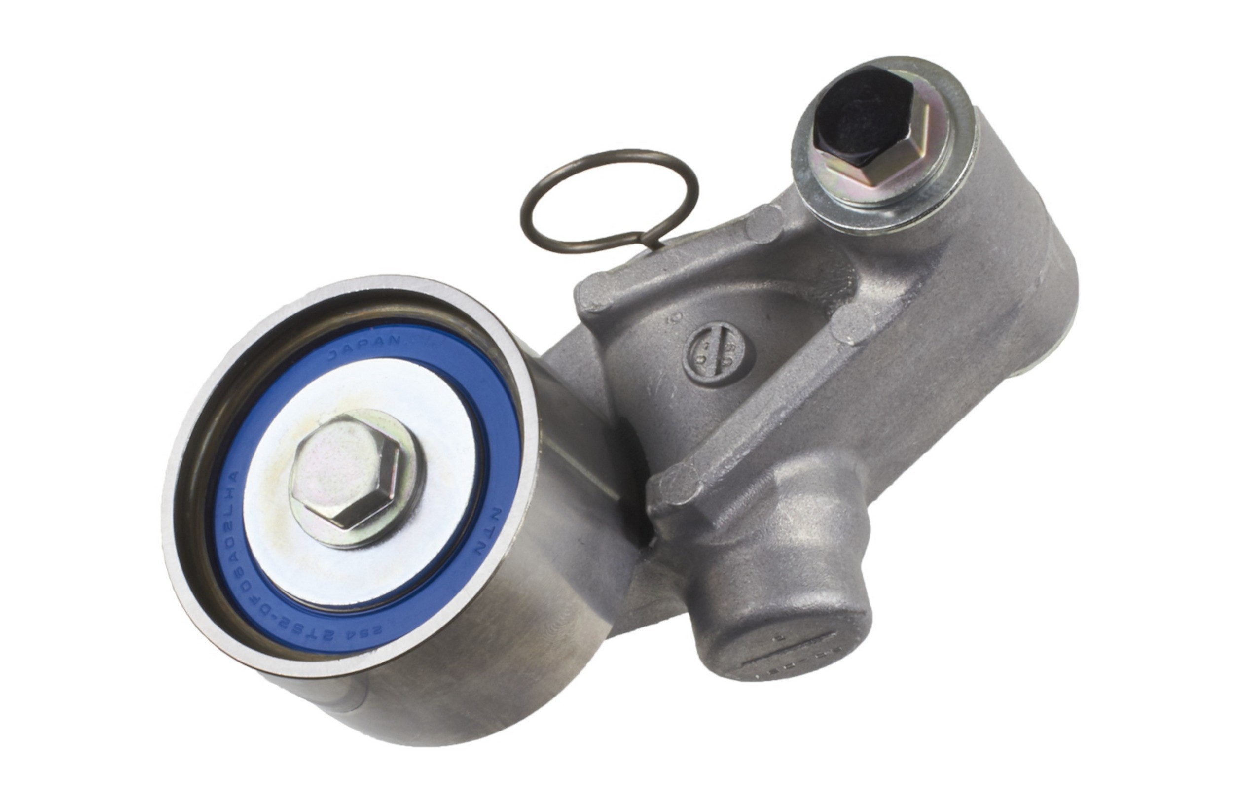 Hydraulic Engine Timing Belt Tensioner