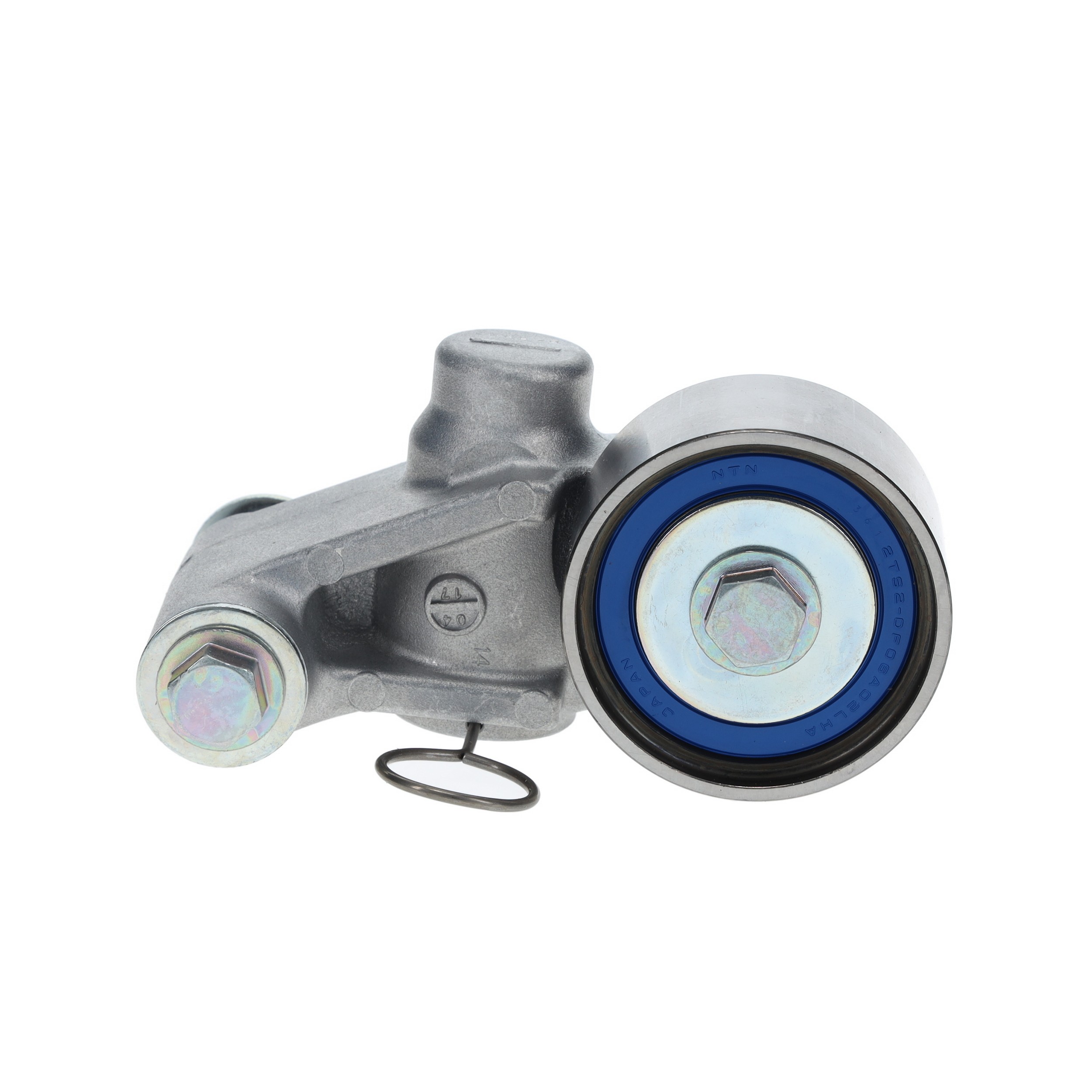 Hydraulic Engine Timing Belt Tensioner