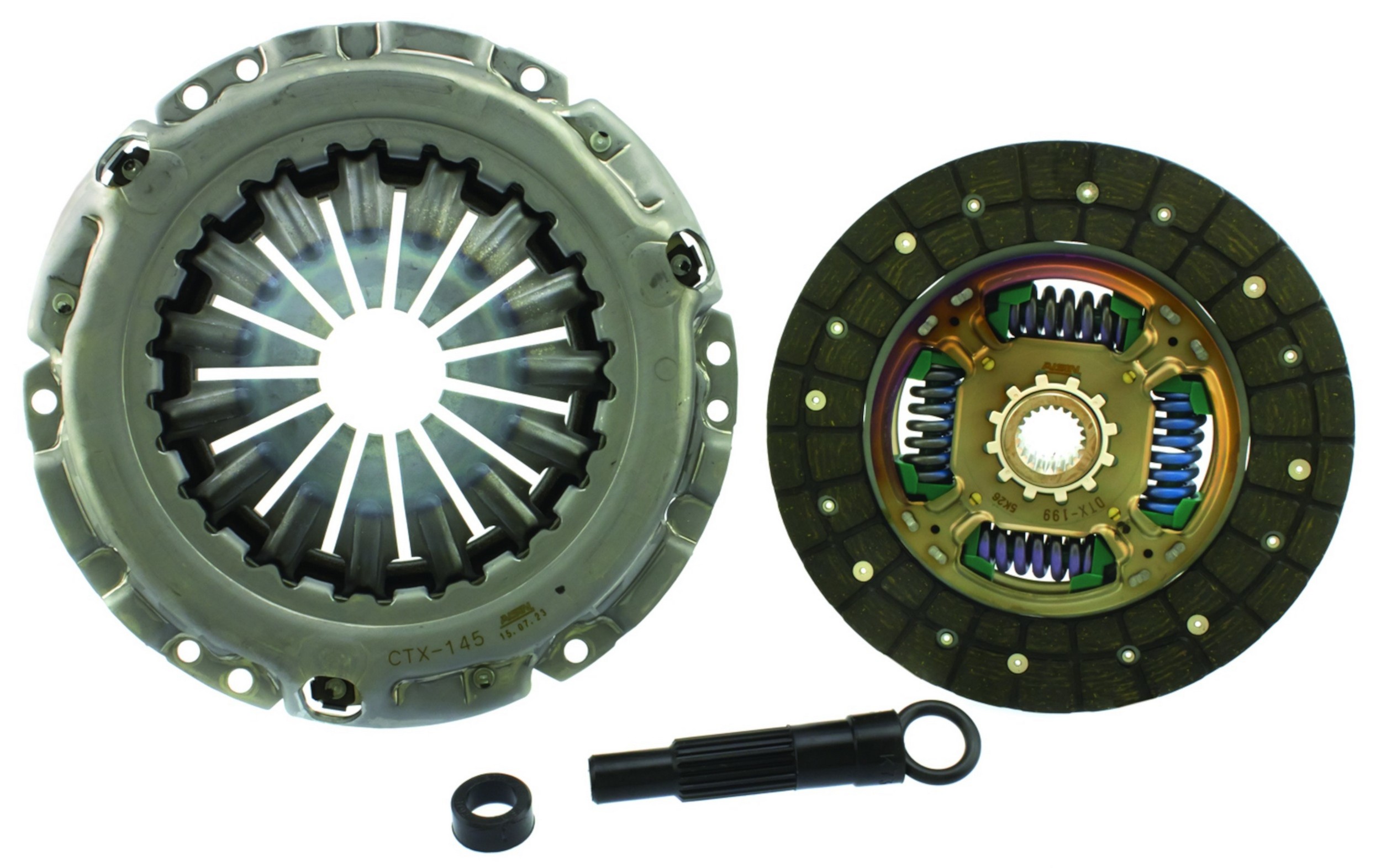 Transmission Clutch Kit