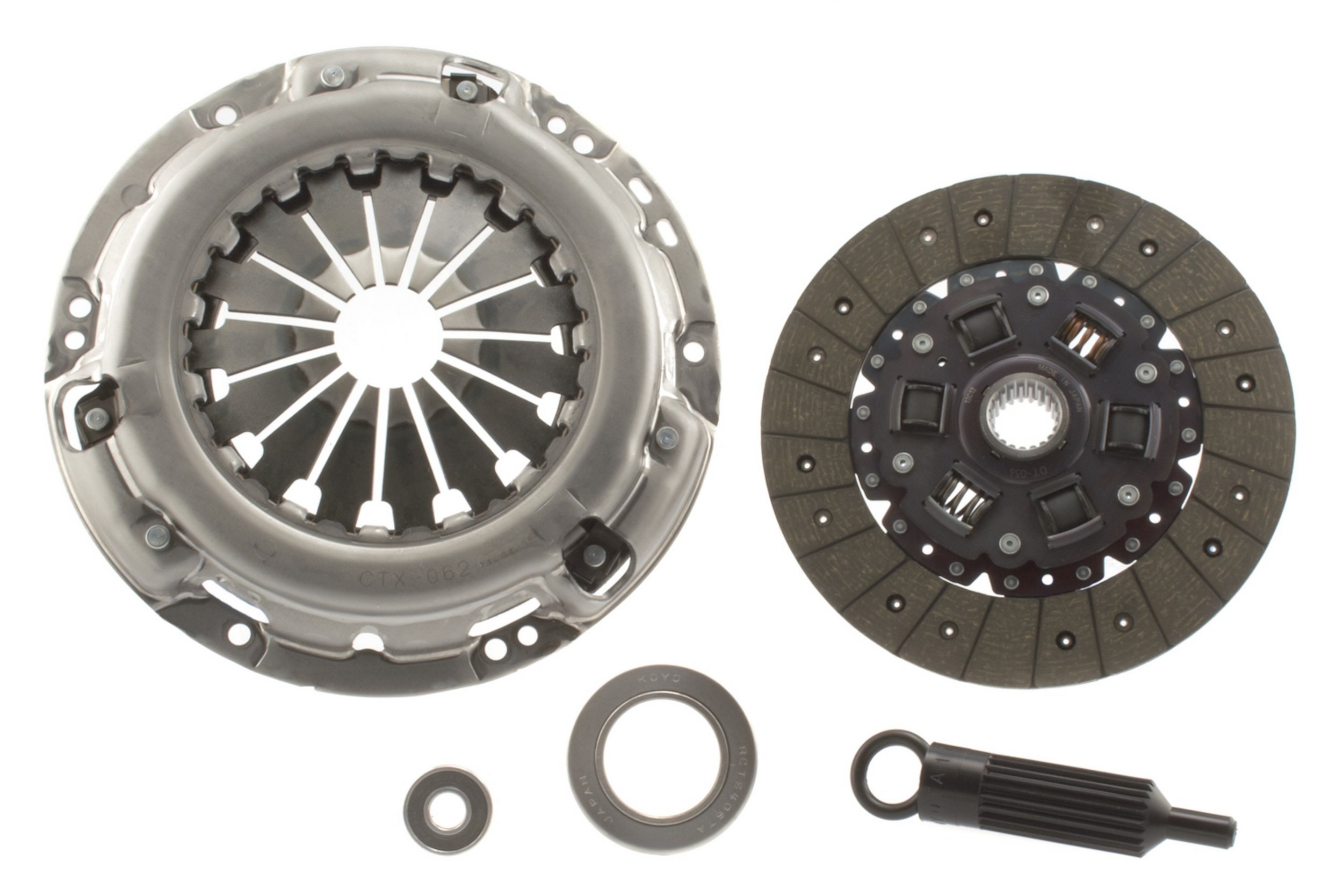 Transmission Clutch Kit