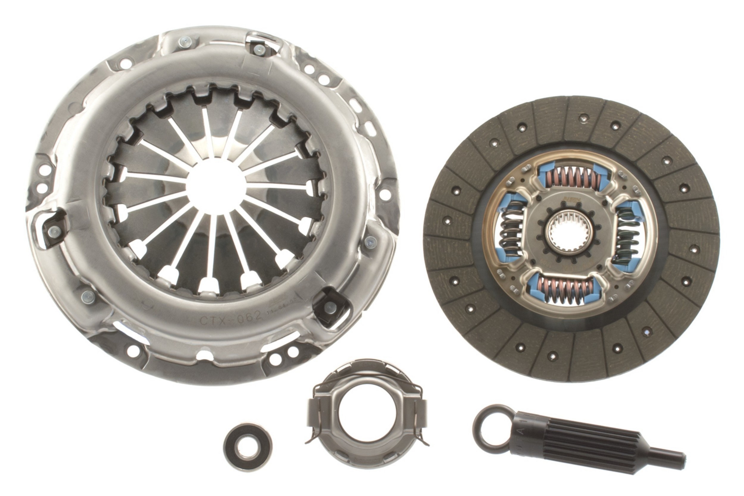 TOYOTA 4RUNNER 92-90/PU 93-89