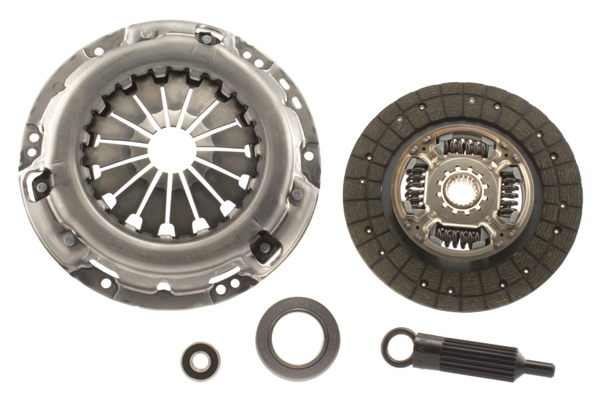 Transmission Clutch Kit
