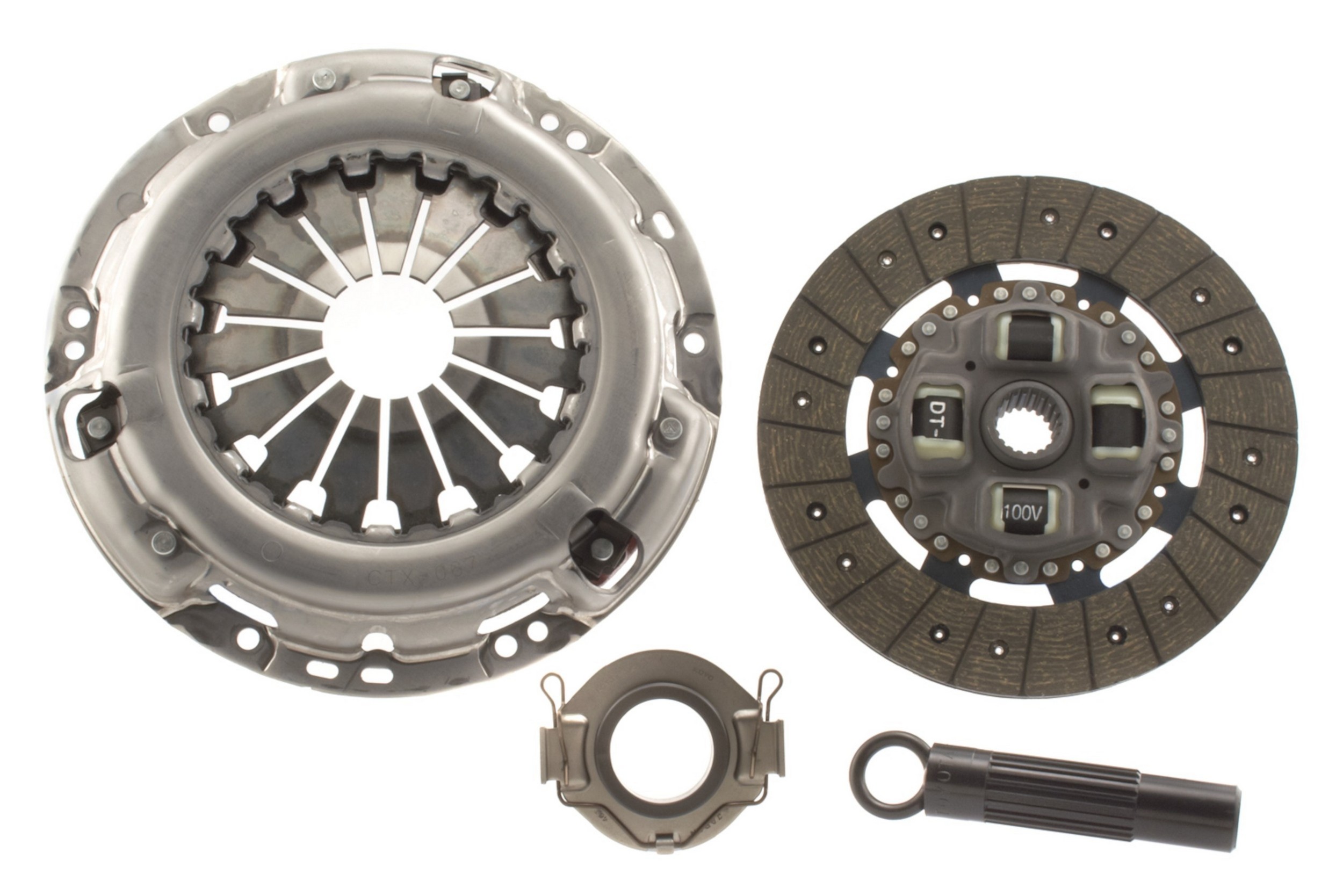 Transmission Clutch Kit
