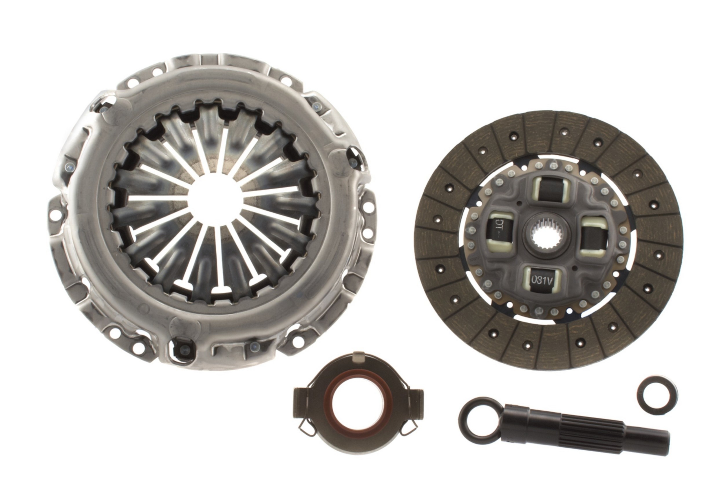 Transmission Clutch Kit