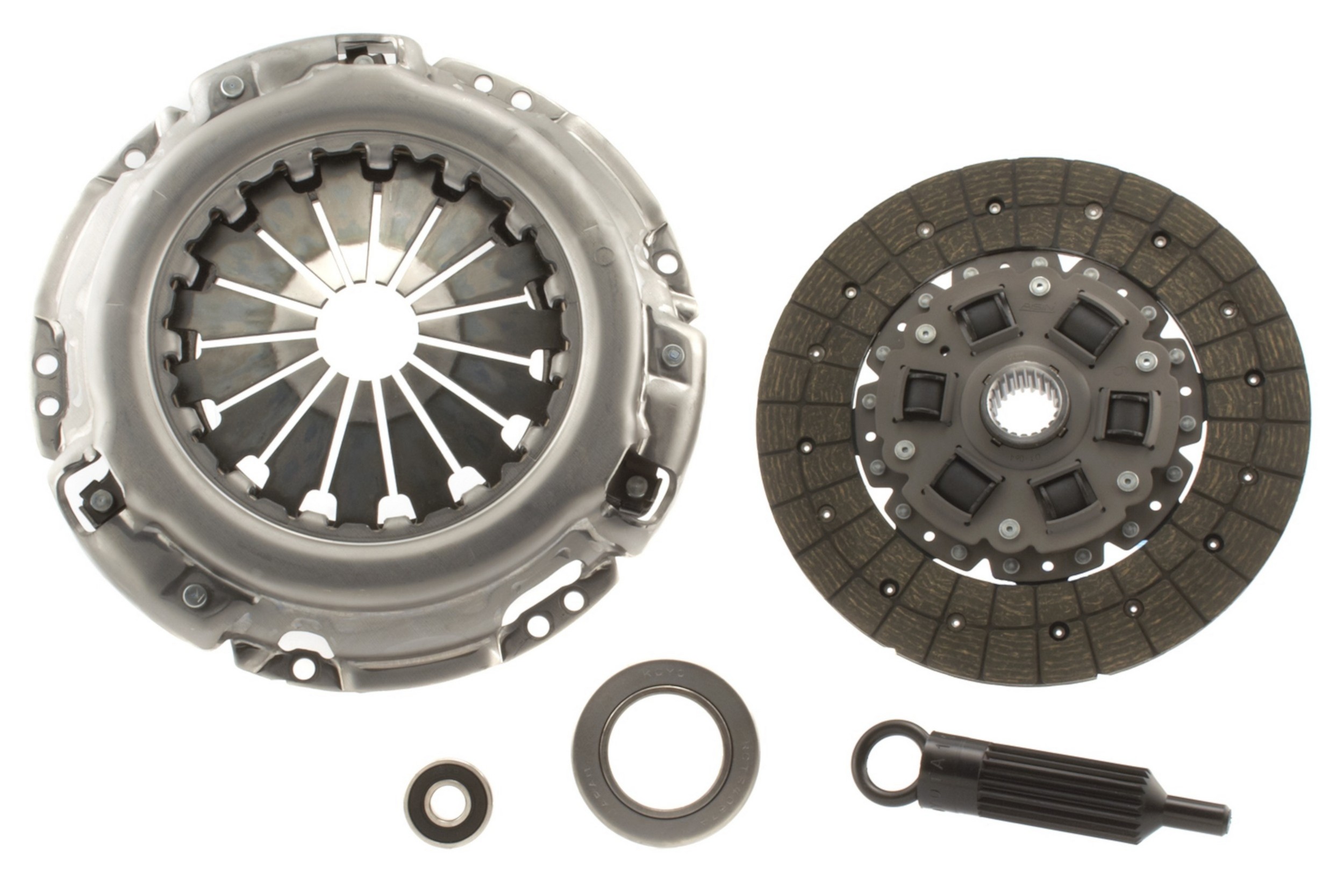 TOYOTA 4RUNNER 88-85/PU 87-85