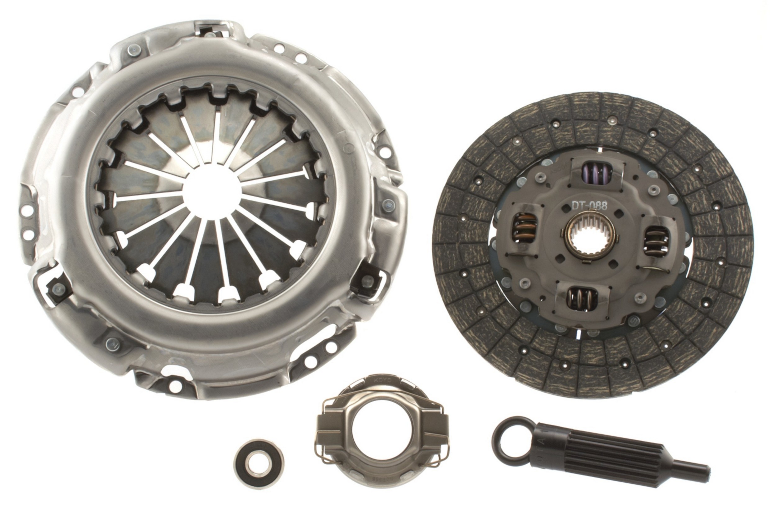 Transmission Clutch Kit