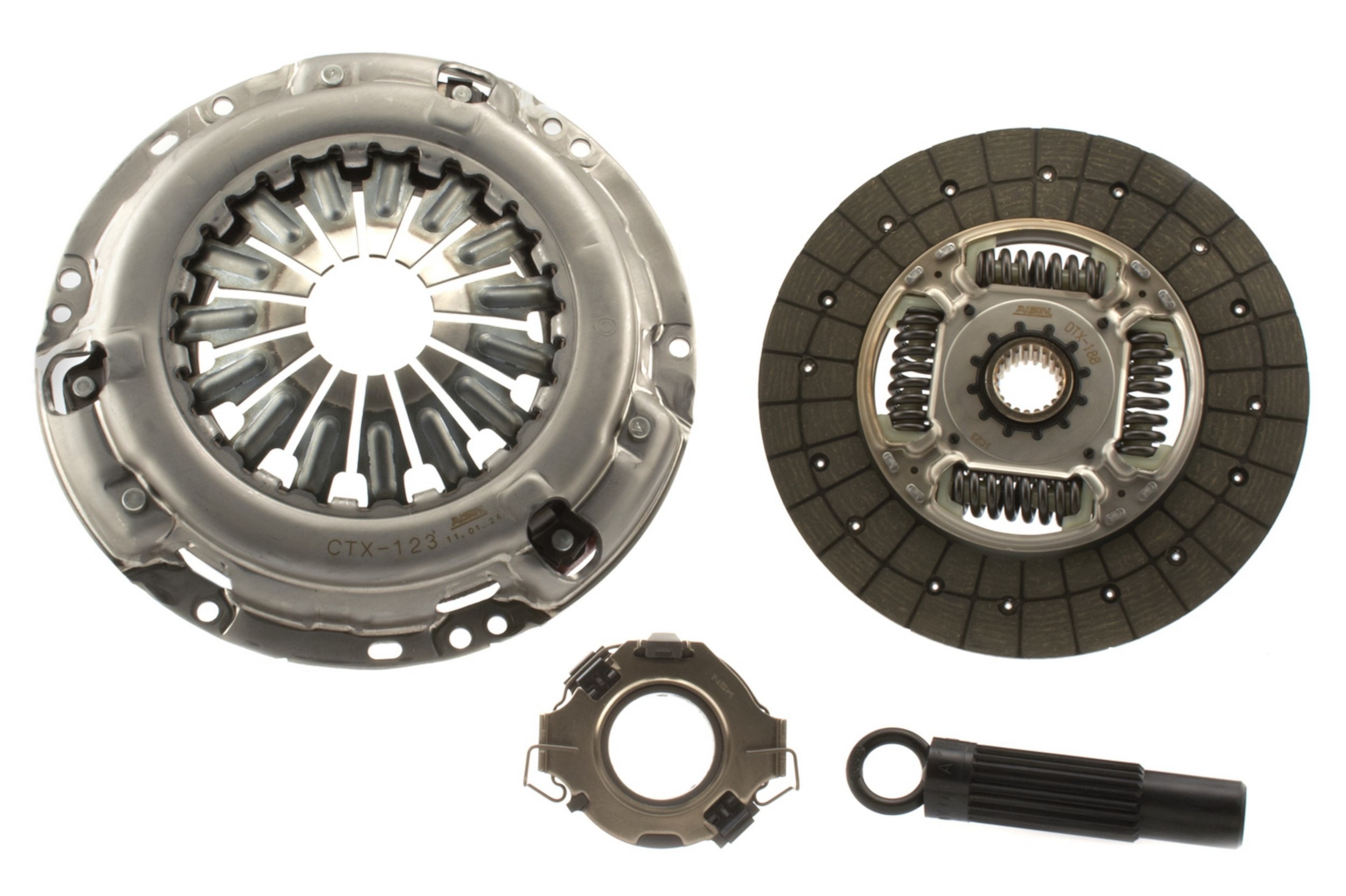 Transmission Clutch Kit