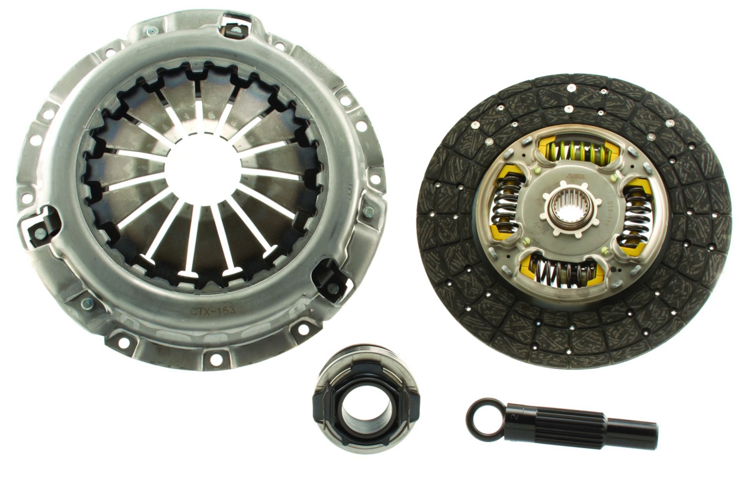 Transmission Clutch Kit