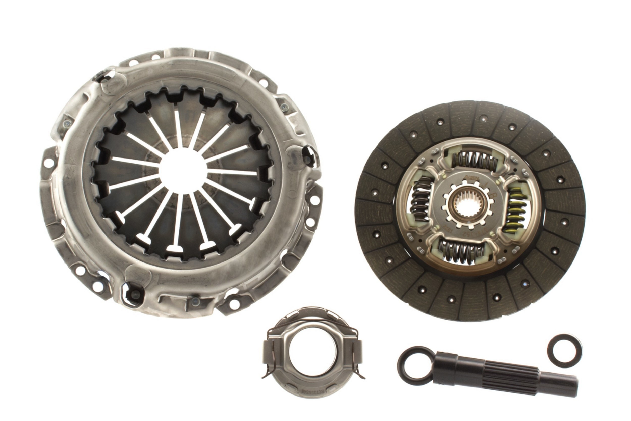 Transmission Clutch Kit