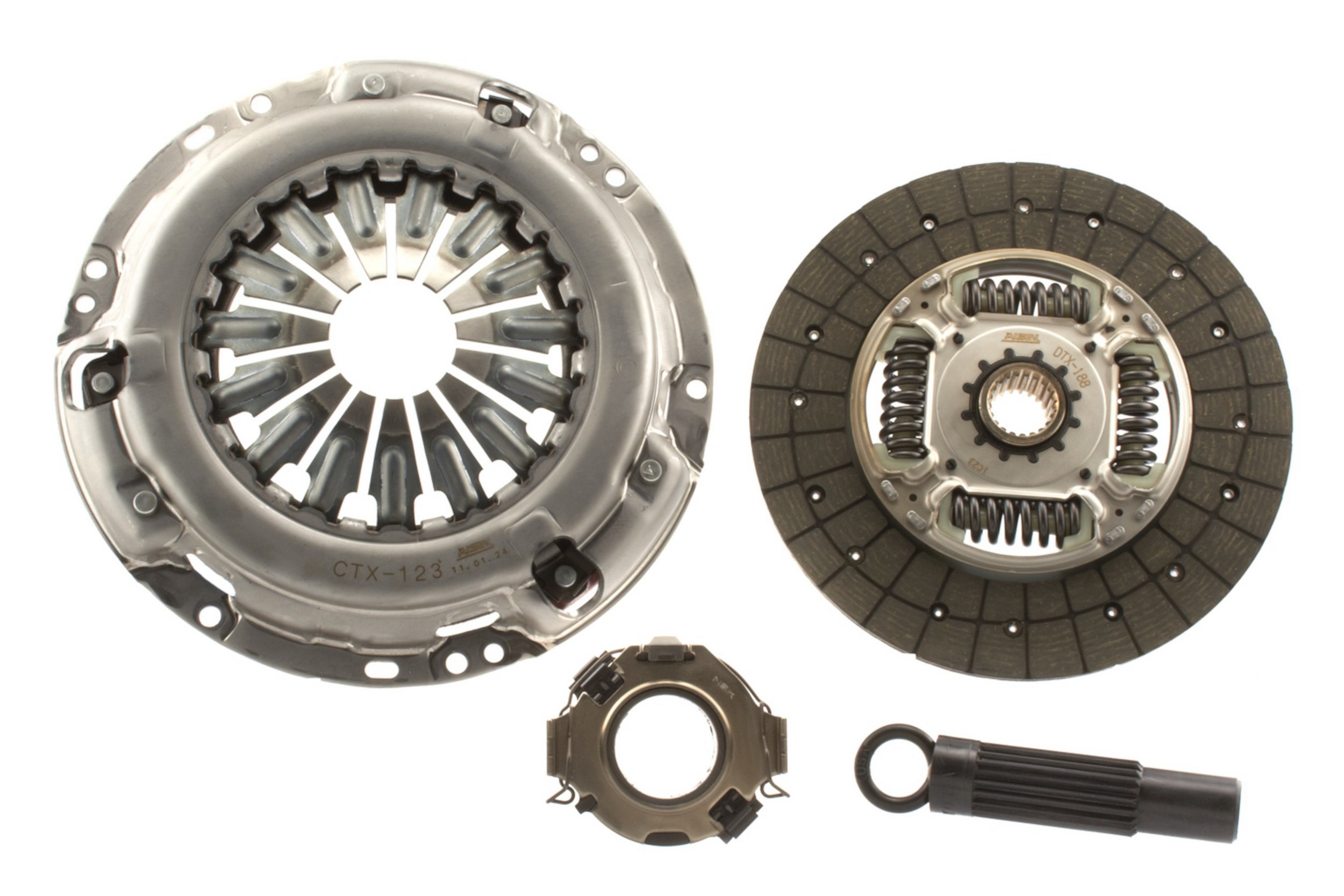 Transmission Clutch Kit