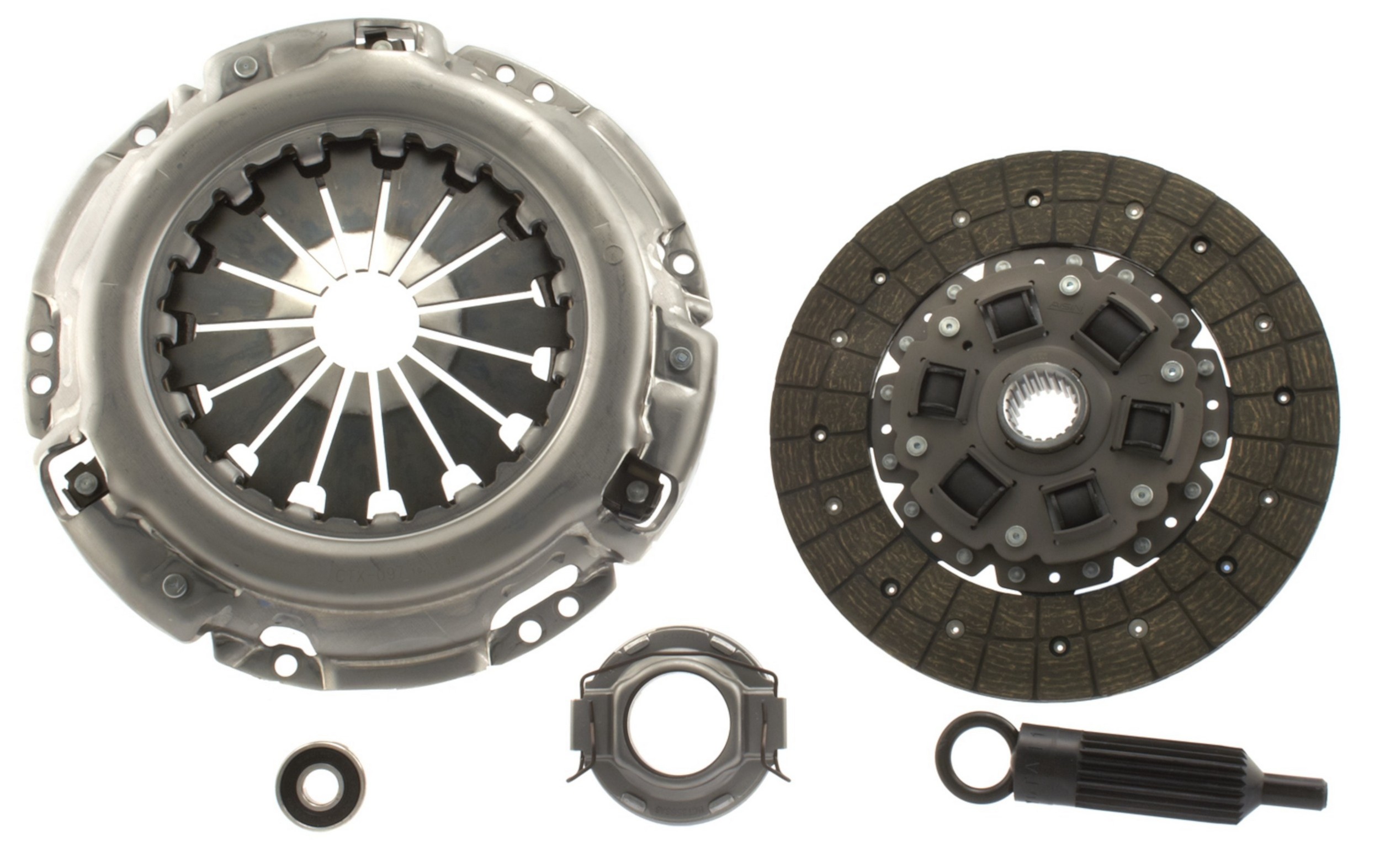 Transmission Clutch Kit
