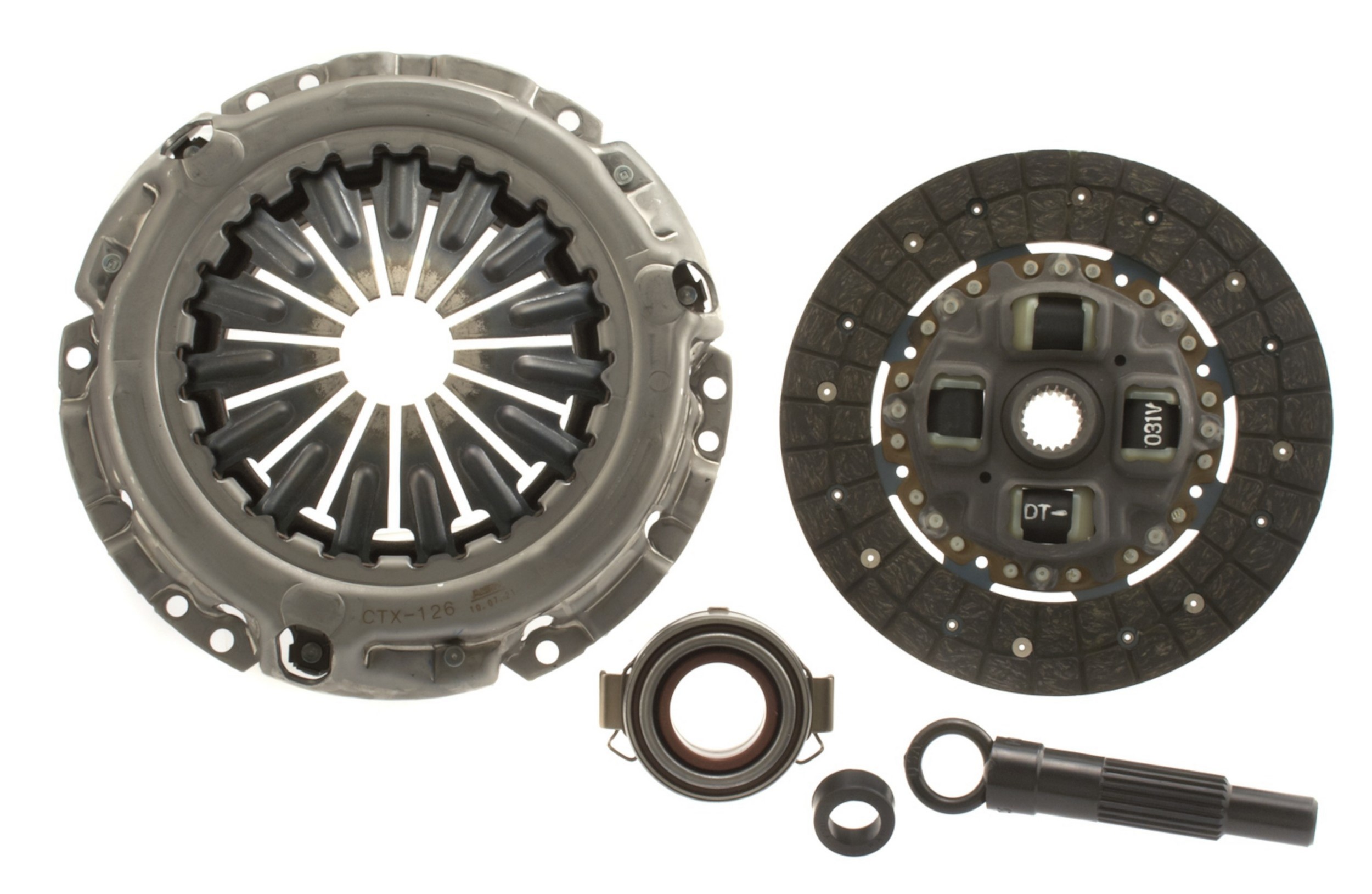 Transmission Clutch Kit