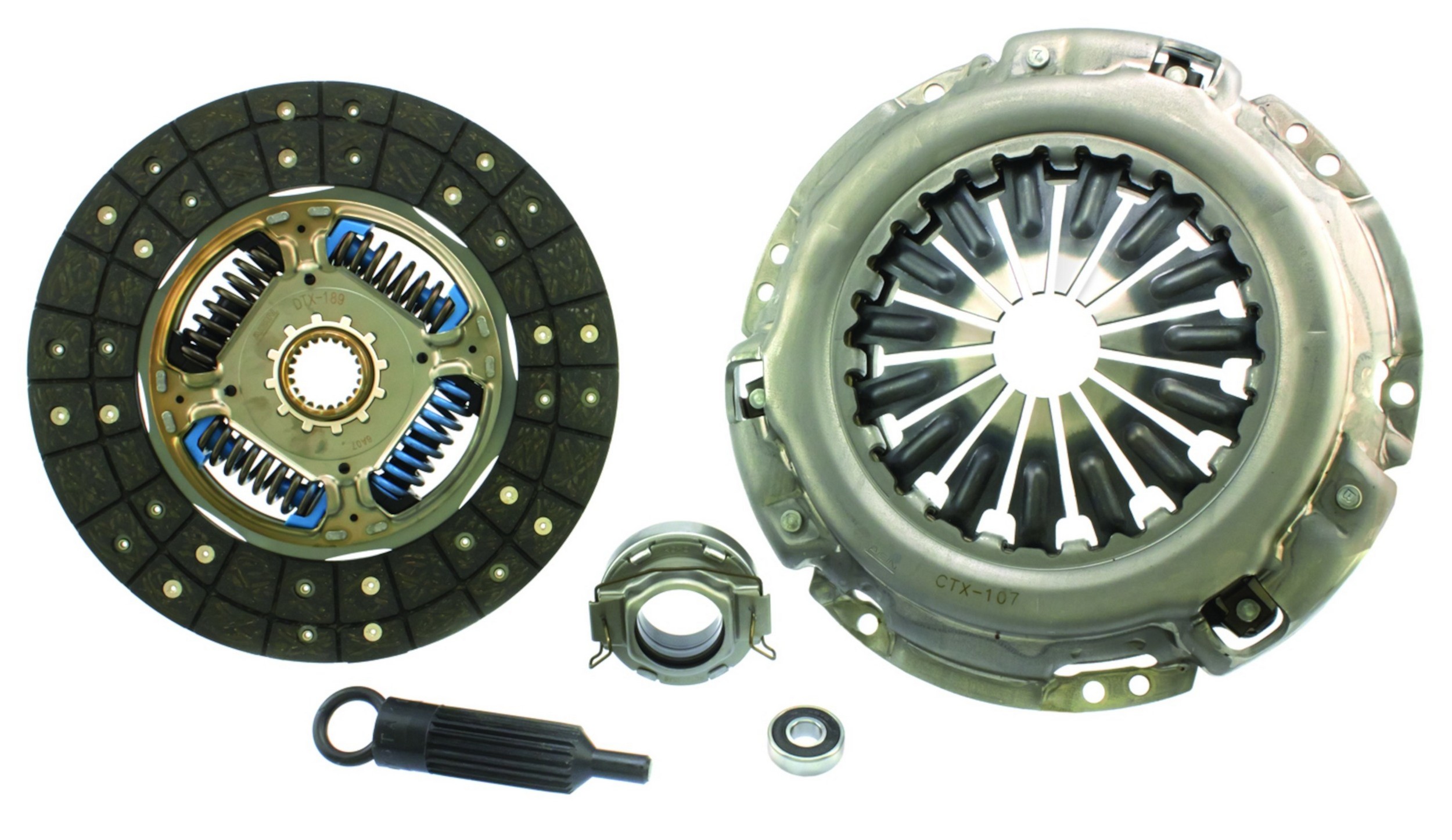 Transmission Clutch Kit