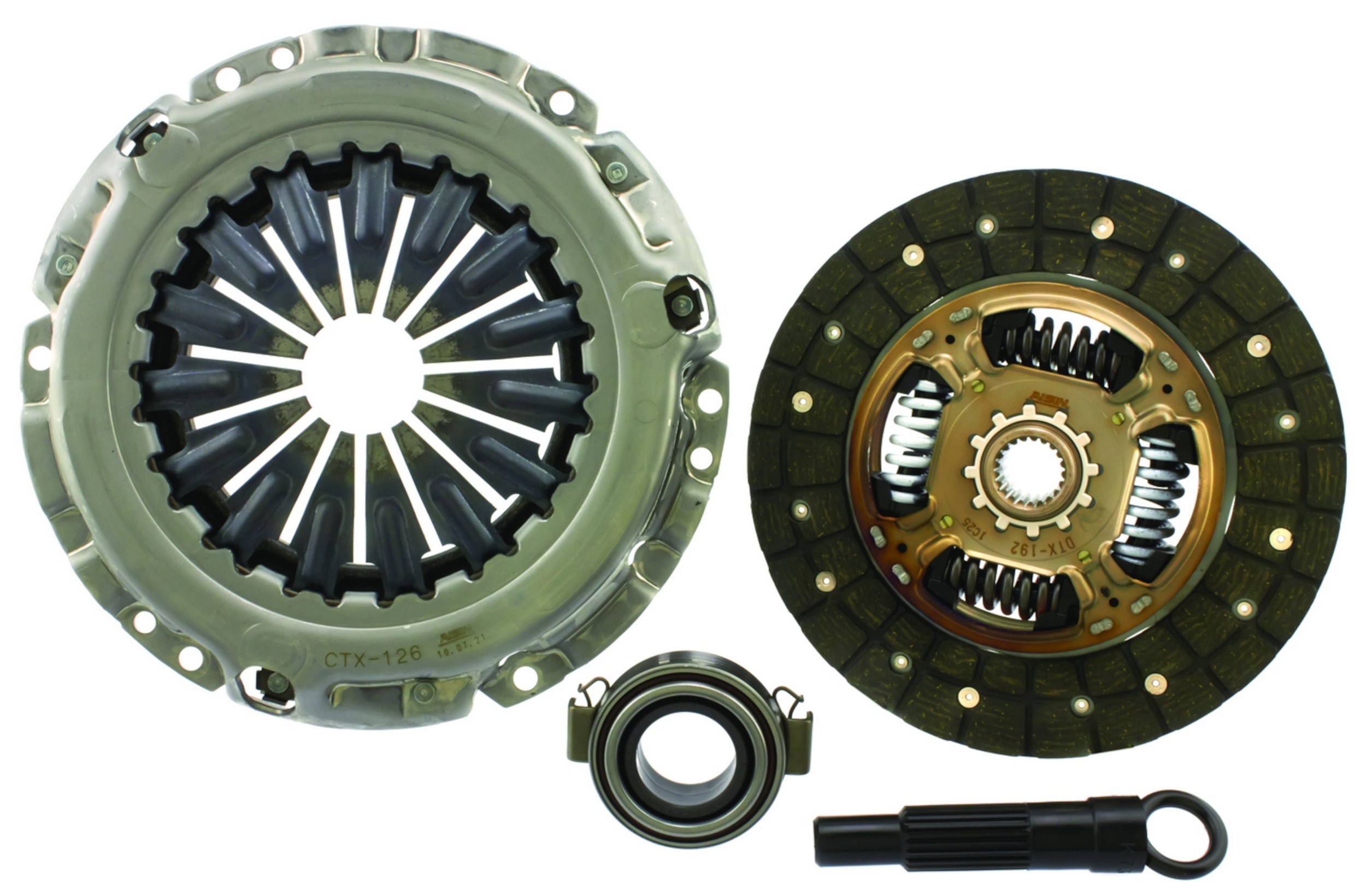 Transmission Clutch Kit