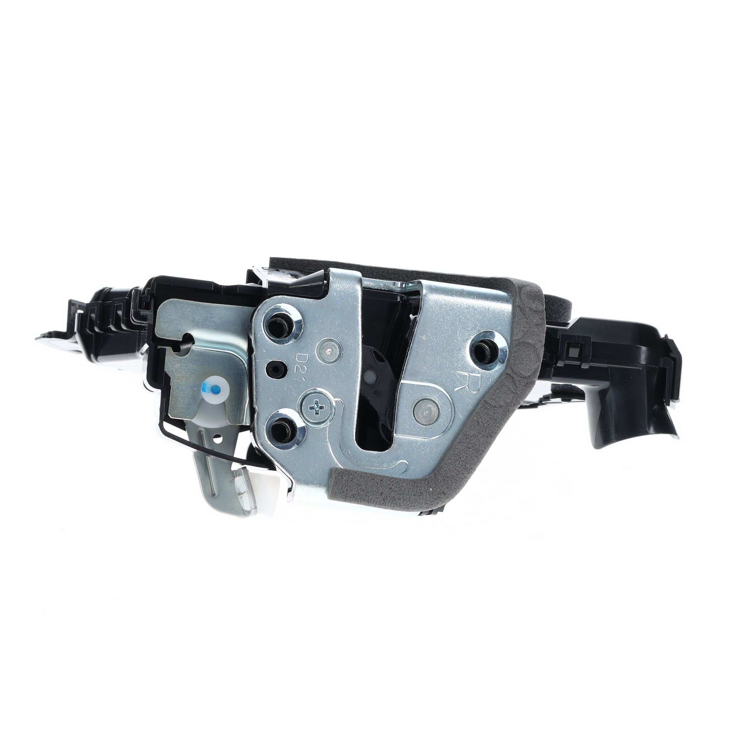 Door Lock Actuator Assembly
