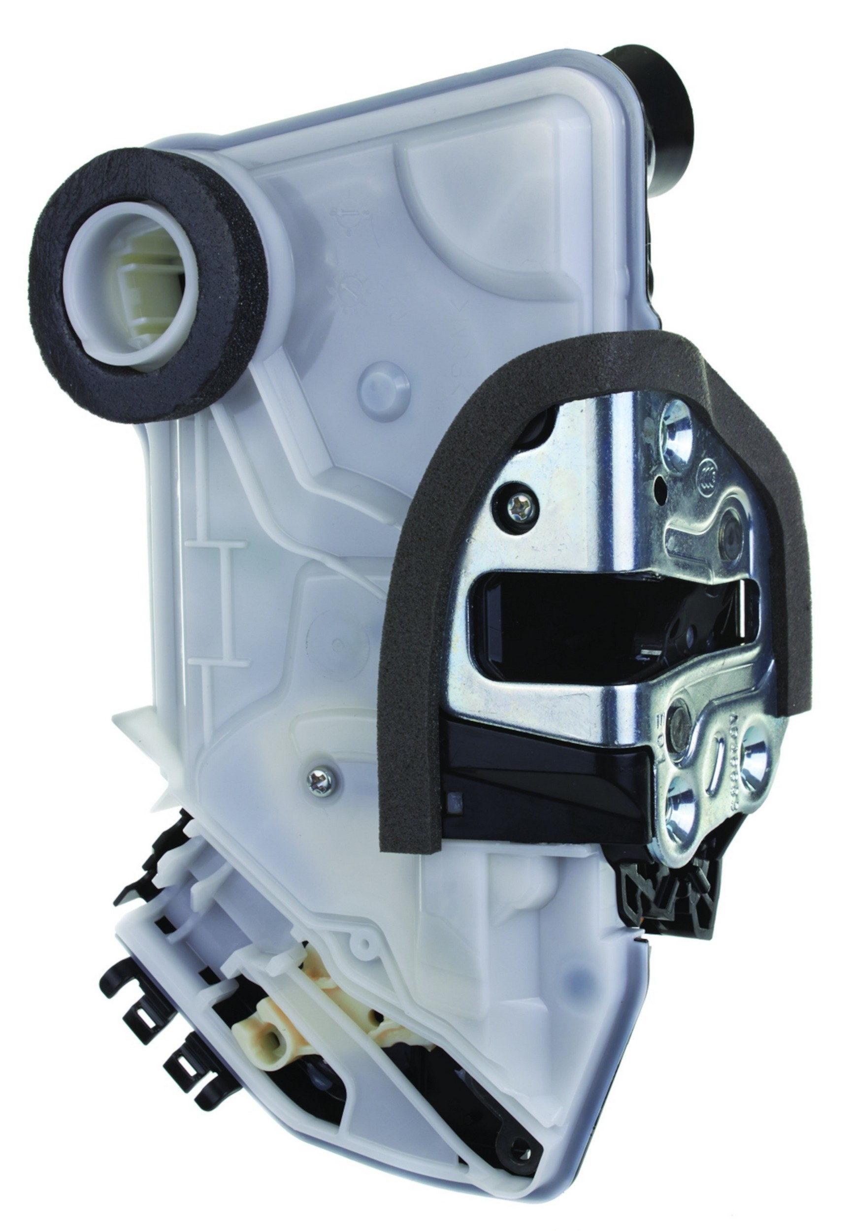 Door Lock Actuator Assembly