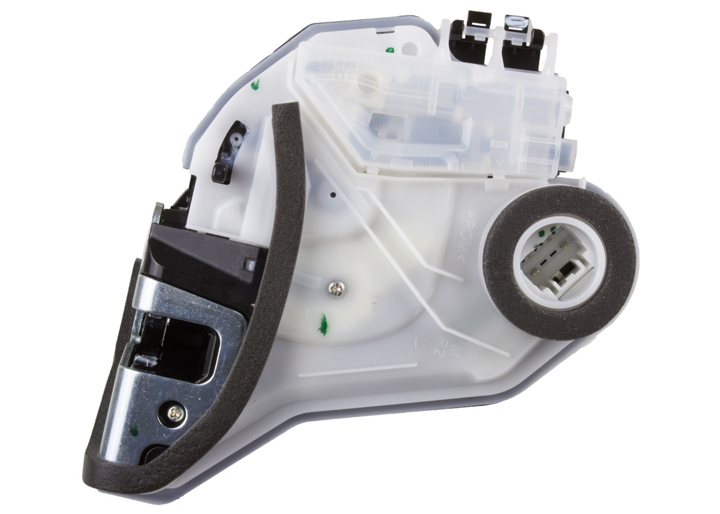 Door Lock Actuator Assembly