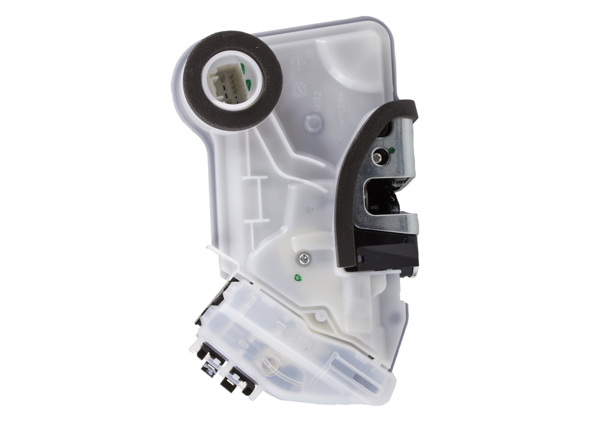 Door Lock Actuator Assembly