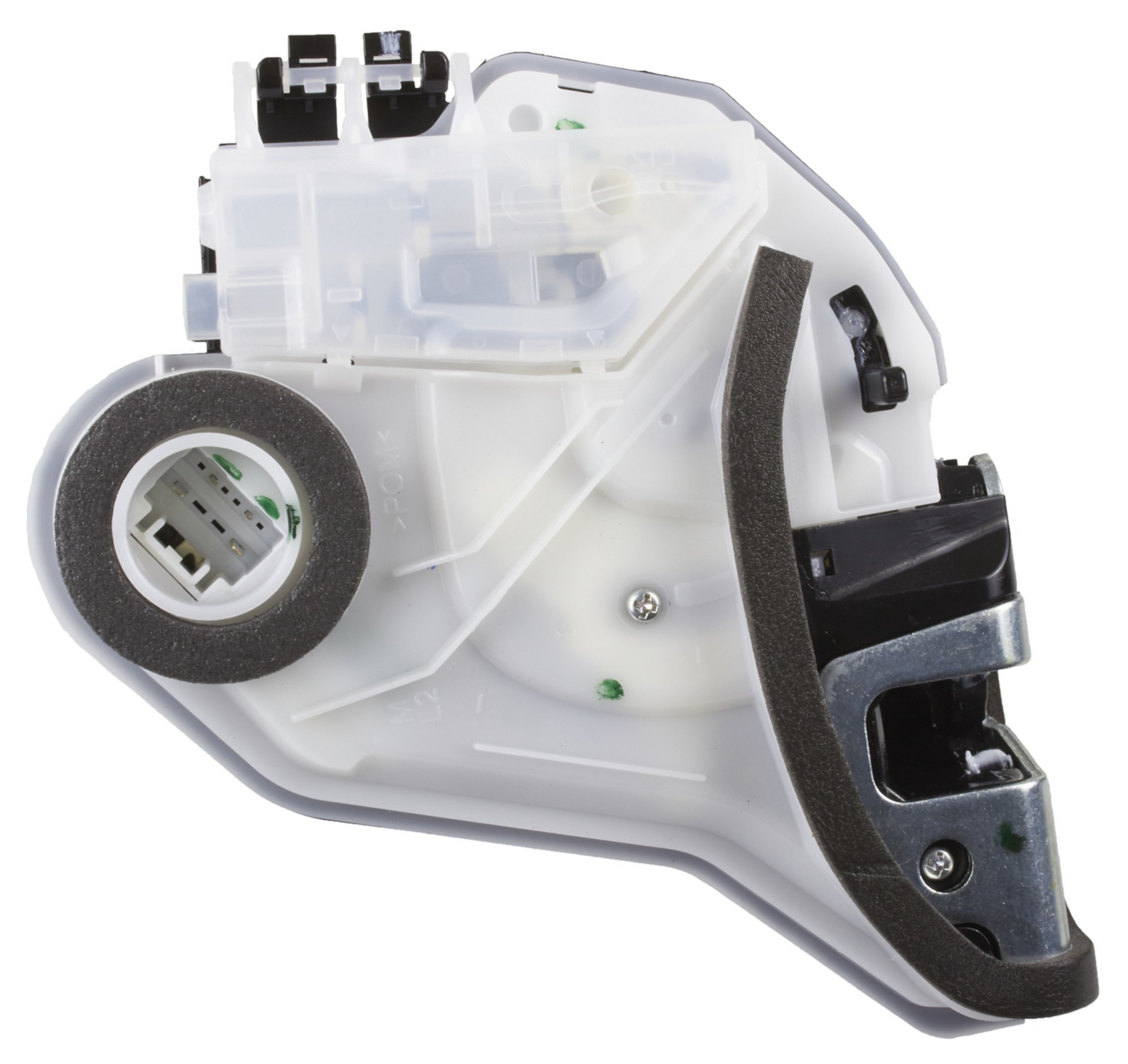 Door Lock Actuator Assembly