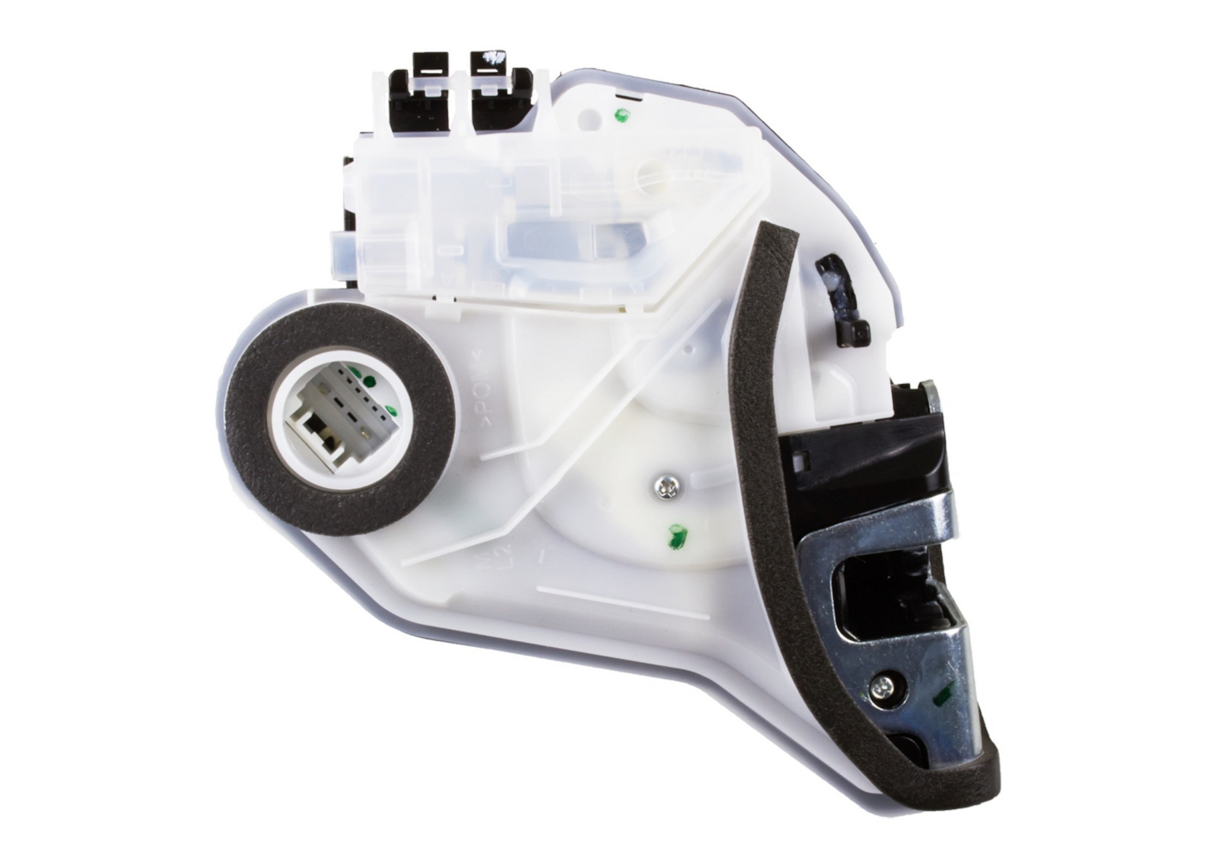 Door Lock Actuator Assembly