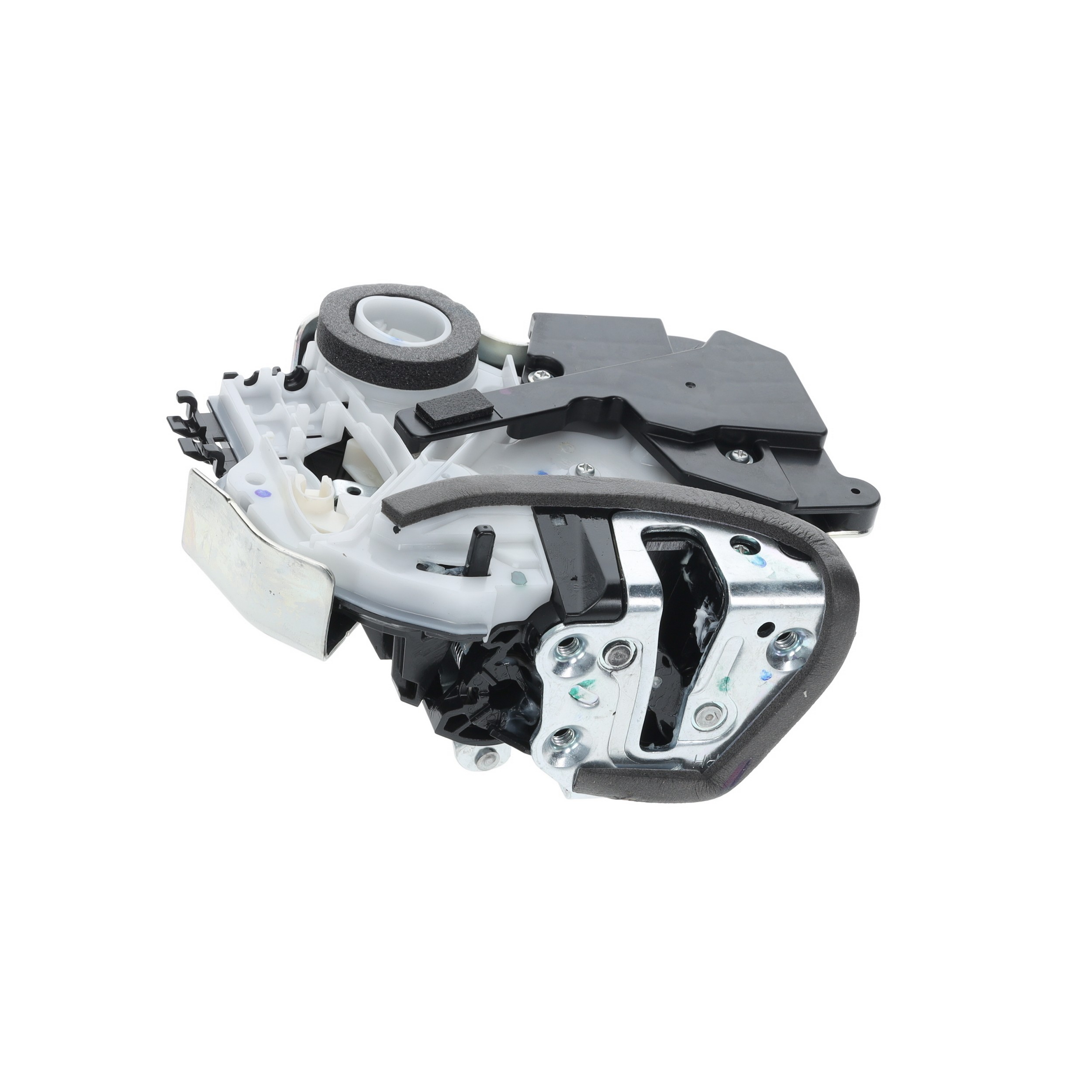 Door Lock Actuator Assembly