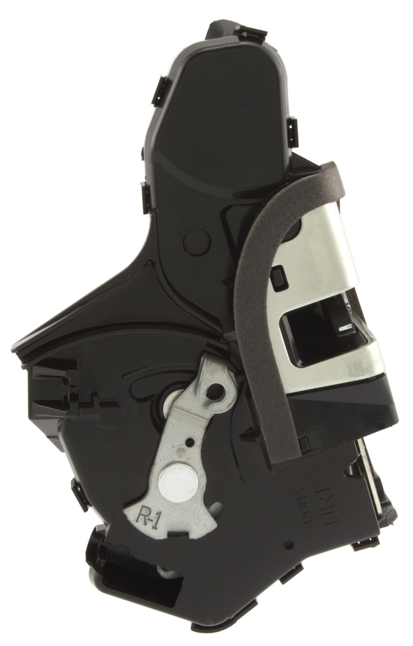 Door Lock Actuator Assembly