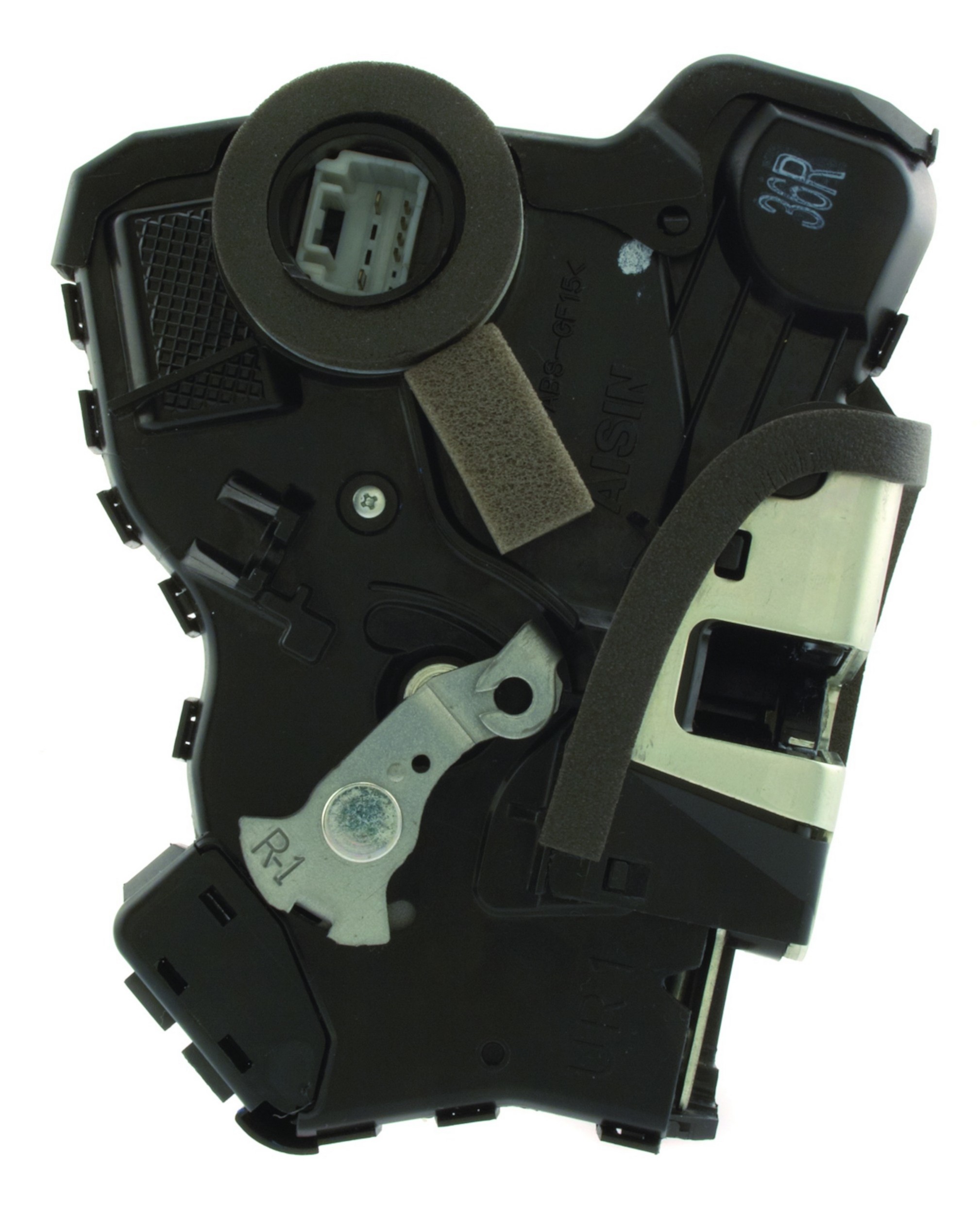 Door Lock Actuator Assembly