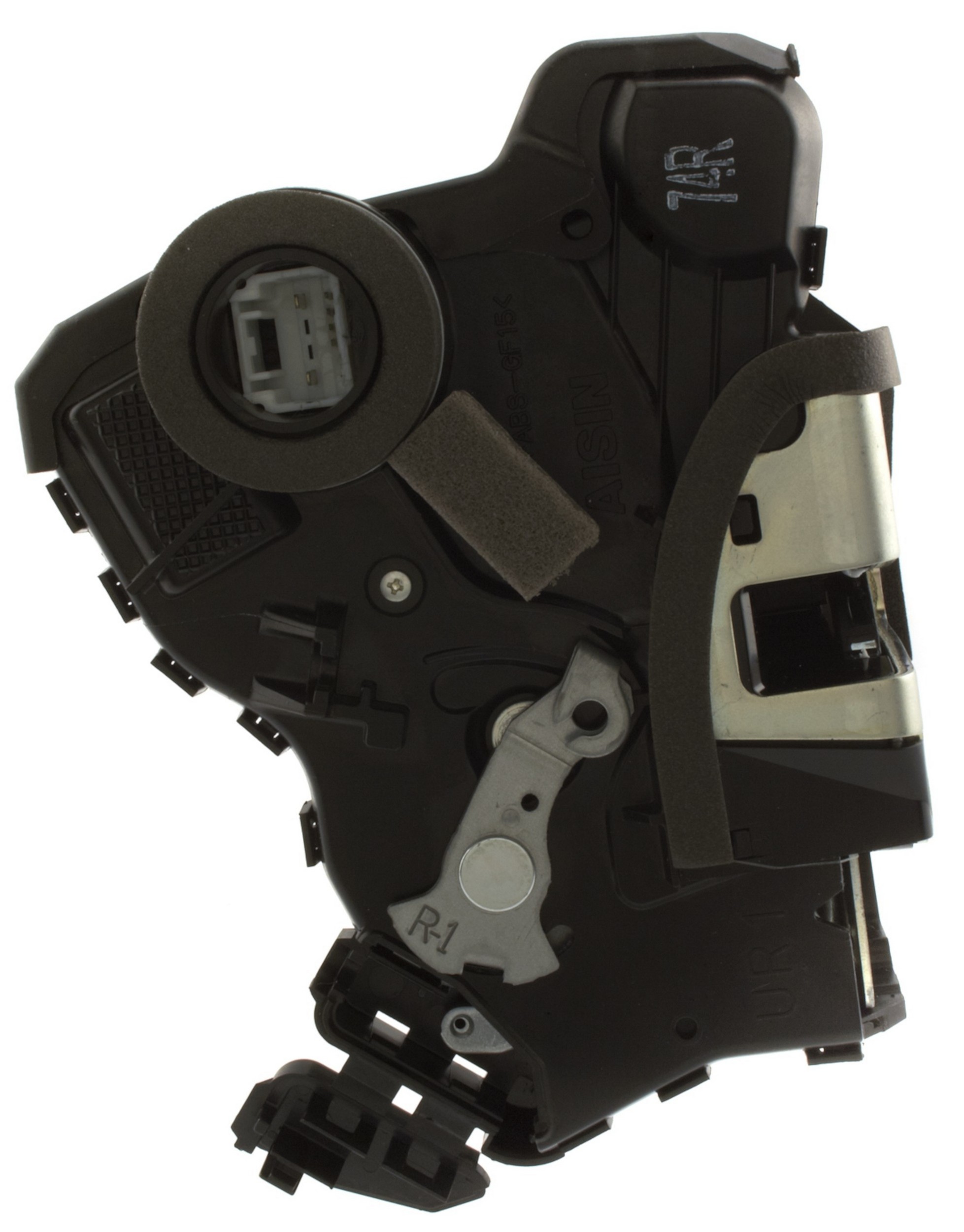 Door Lock Actuator Assembly