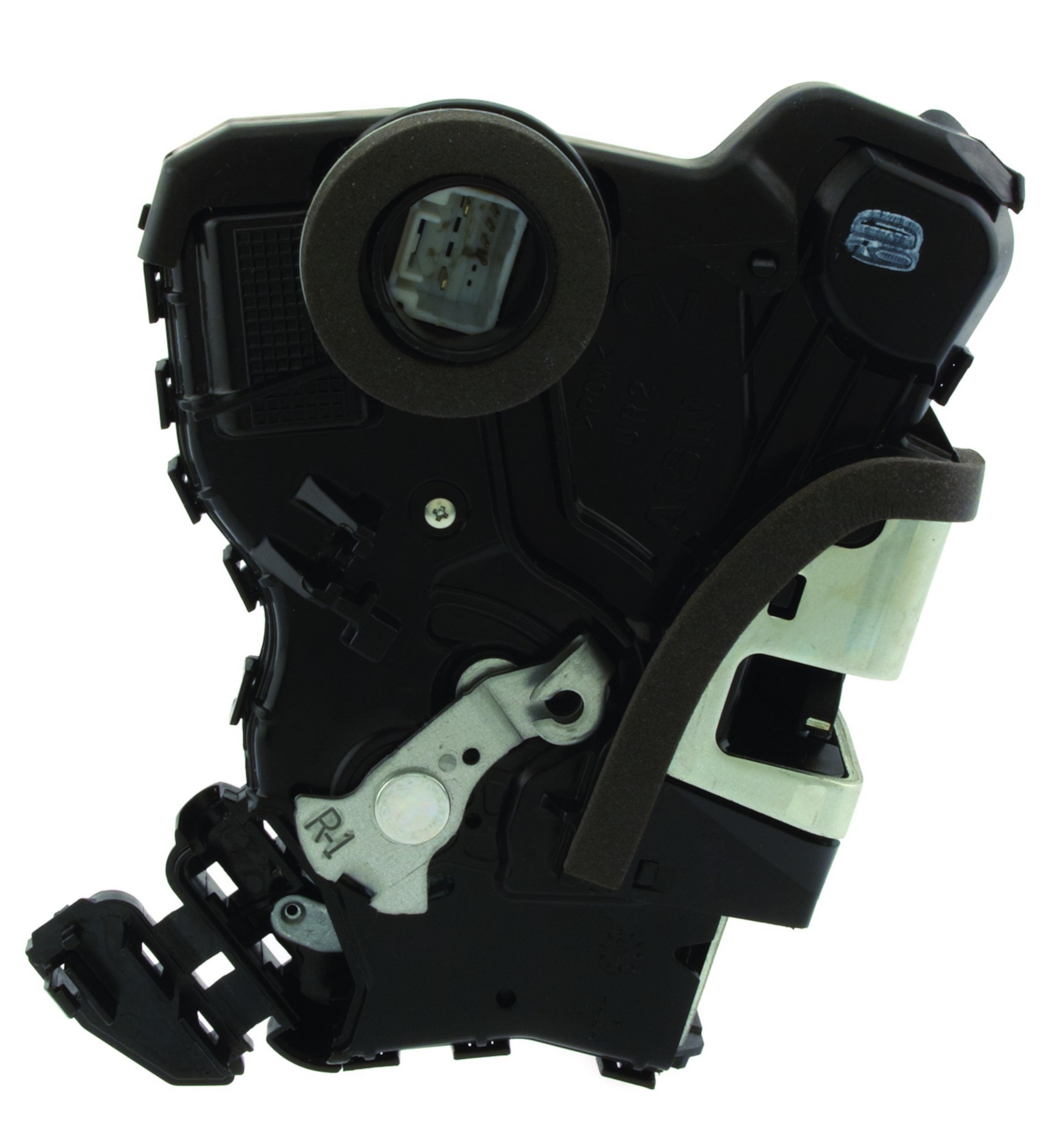 Door Lock Actuator Assembly