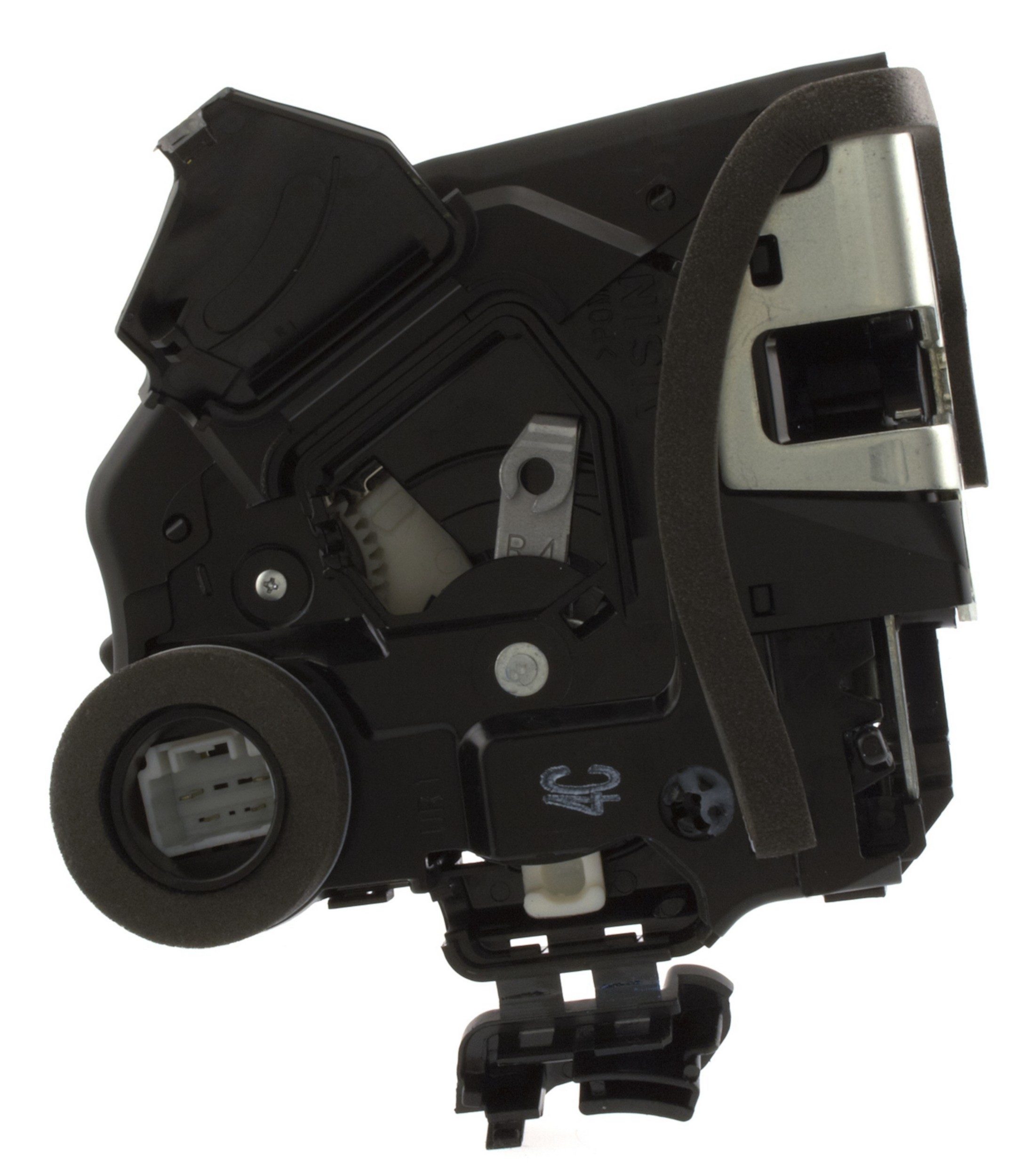Door Lock Actuator Assembly