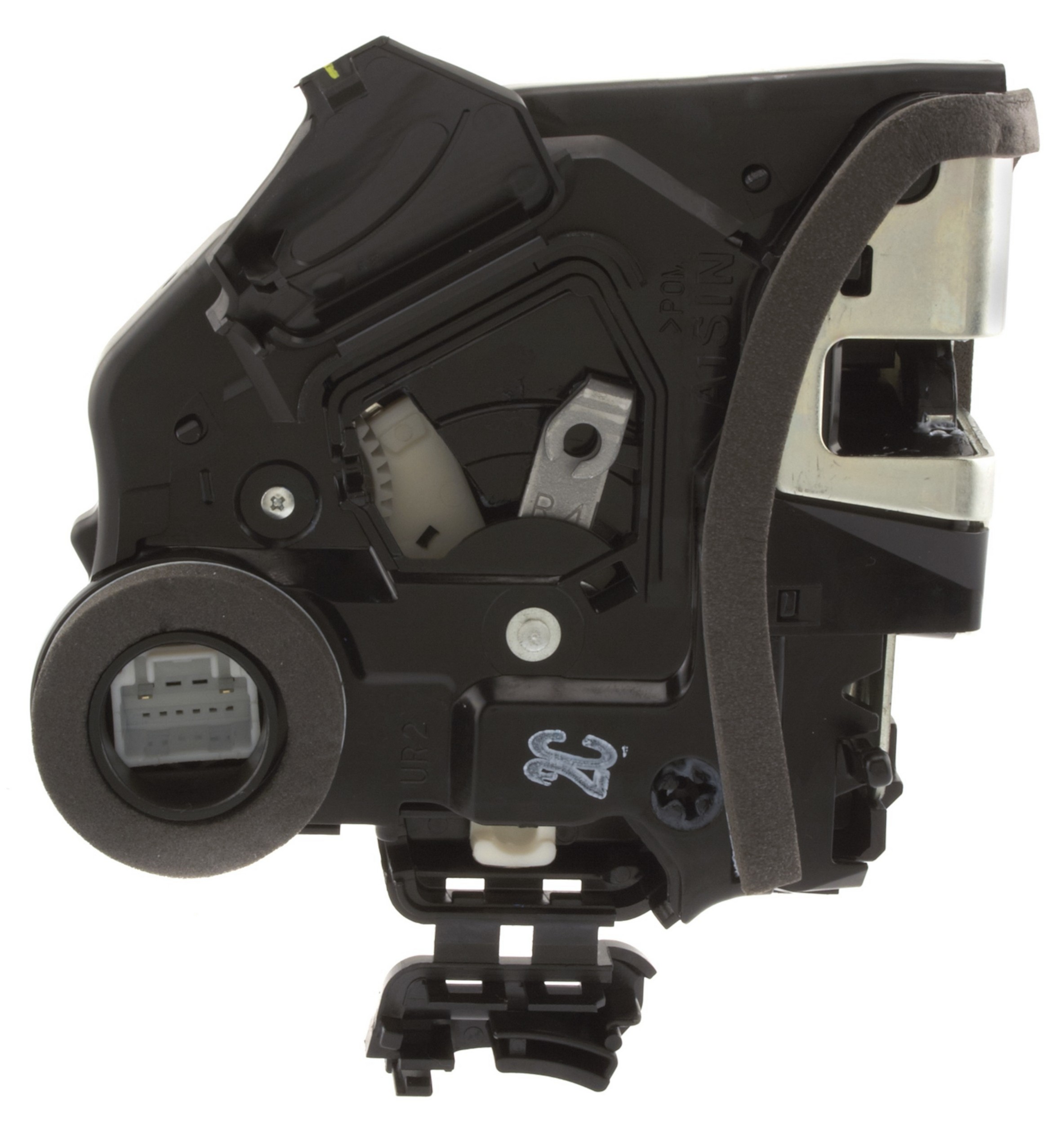 Door Lock Actuator Assembly