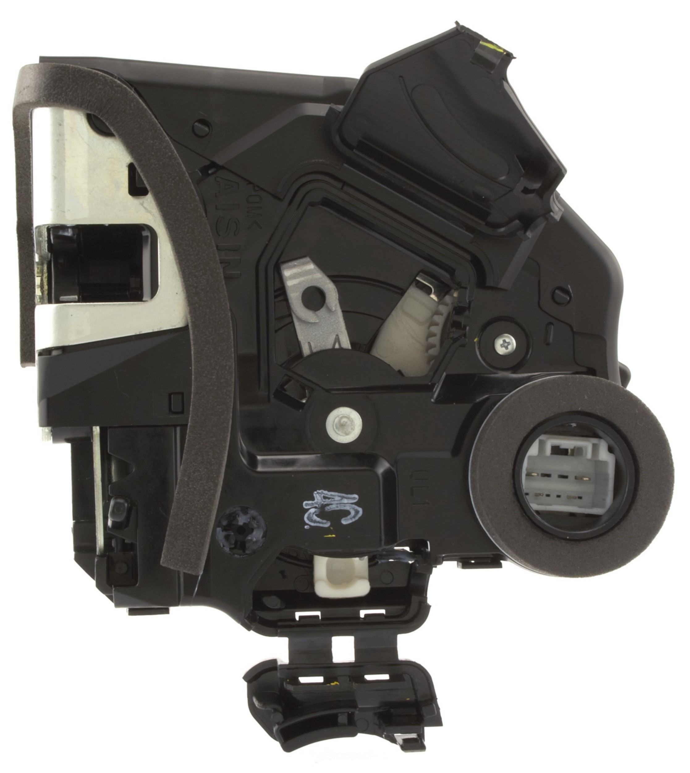 Door Lock Actuator Assembly