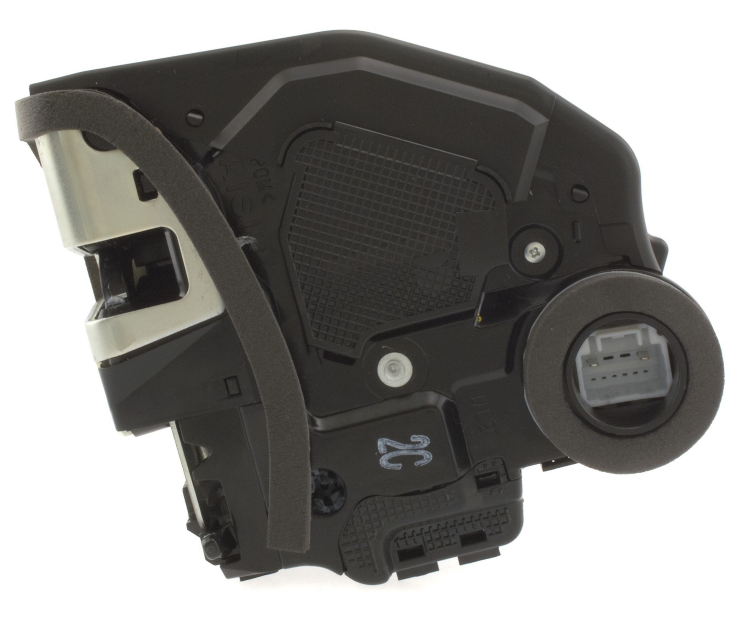 Door Lock Actuator Assembly