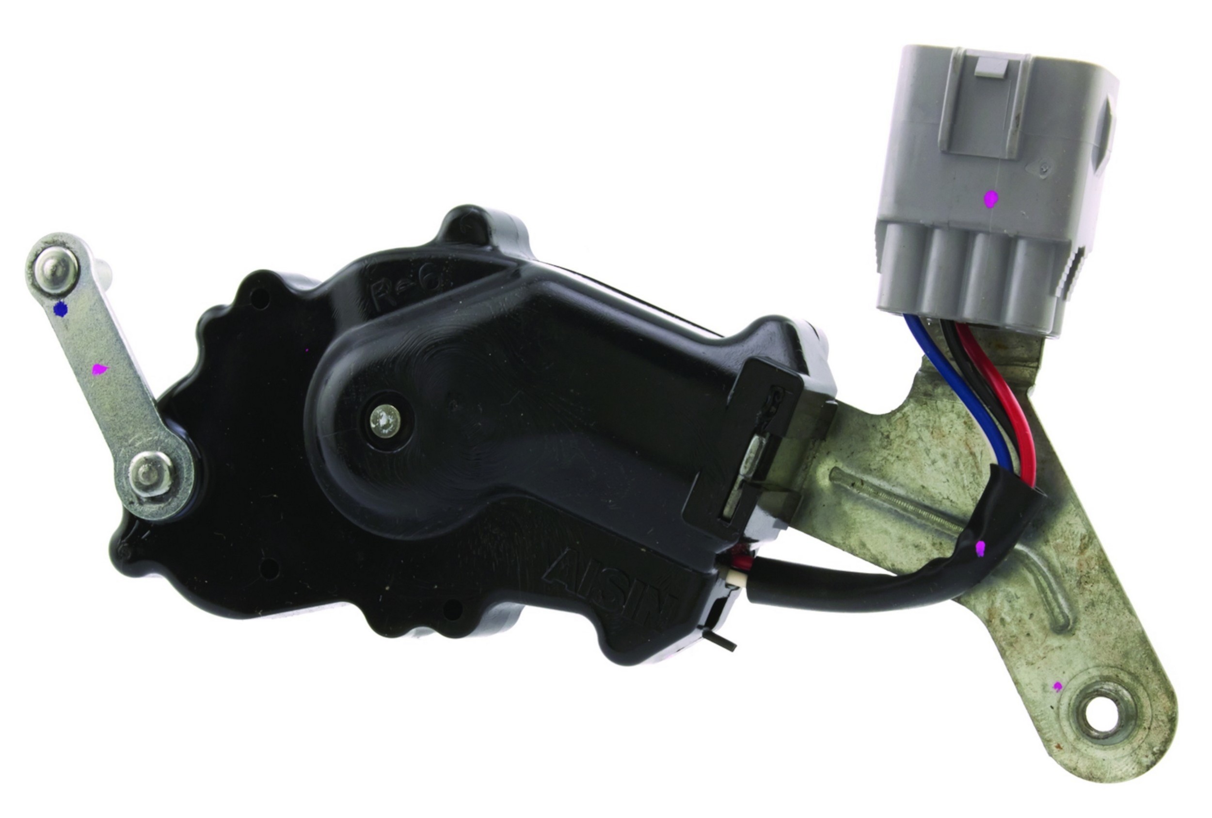 Door Lock Actuator Motor