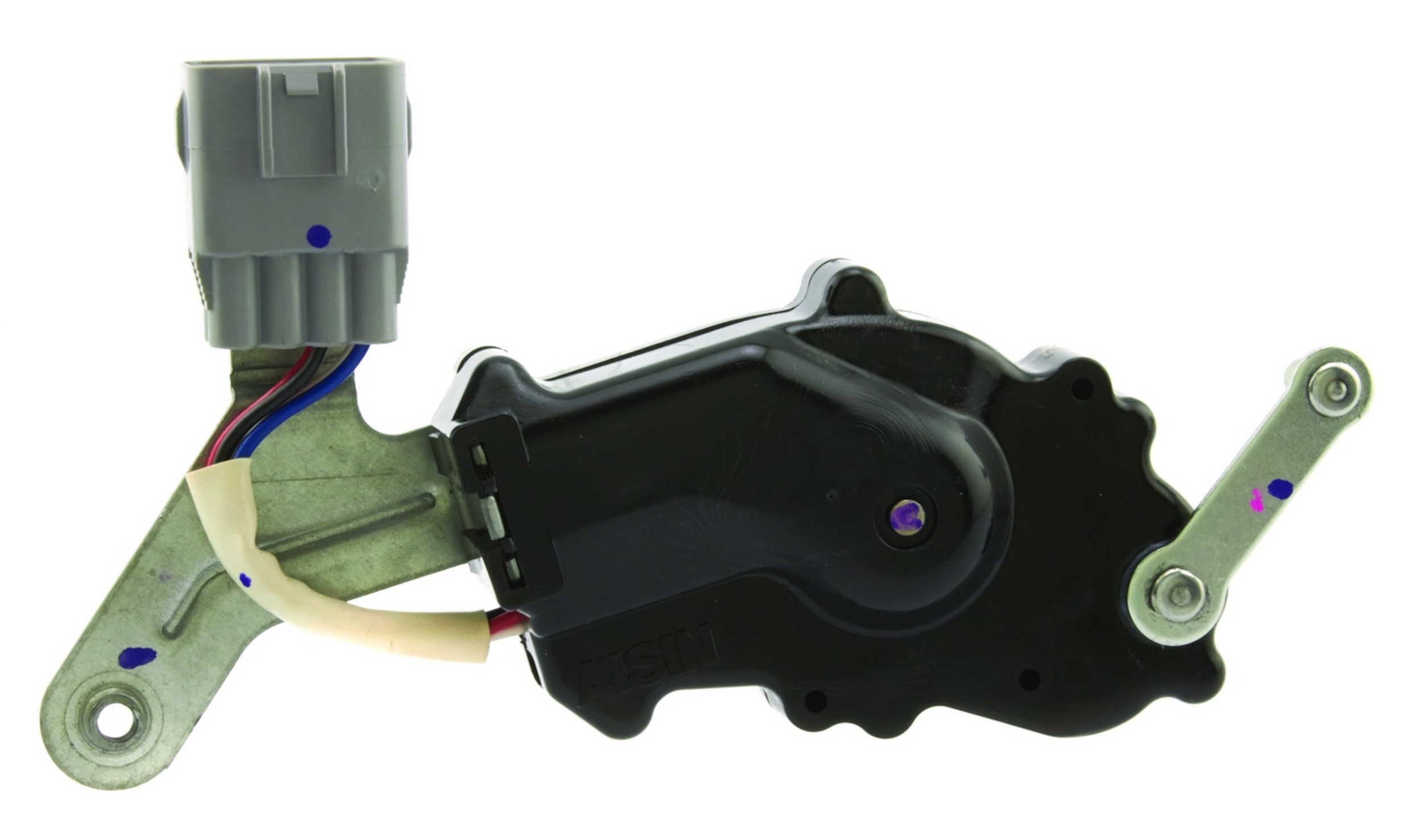 Door Lock Actuator Motor