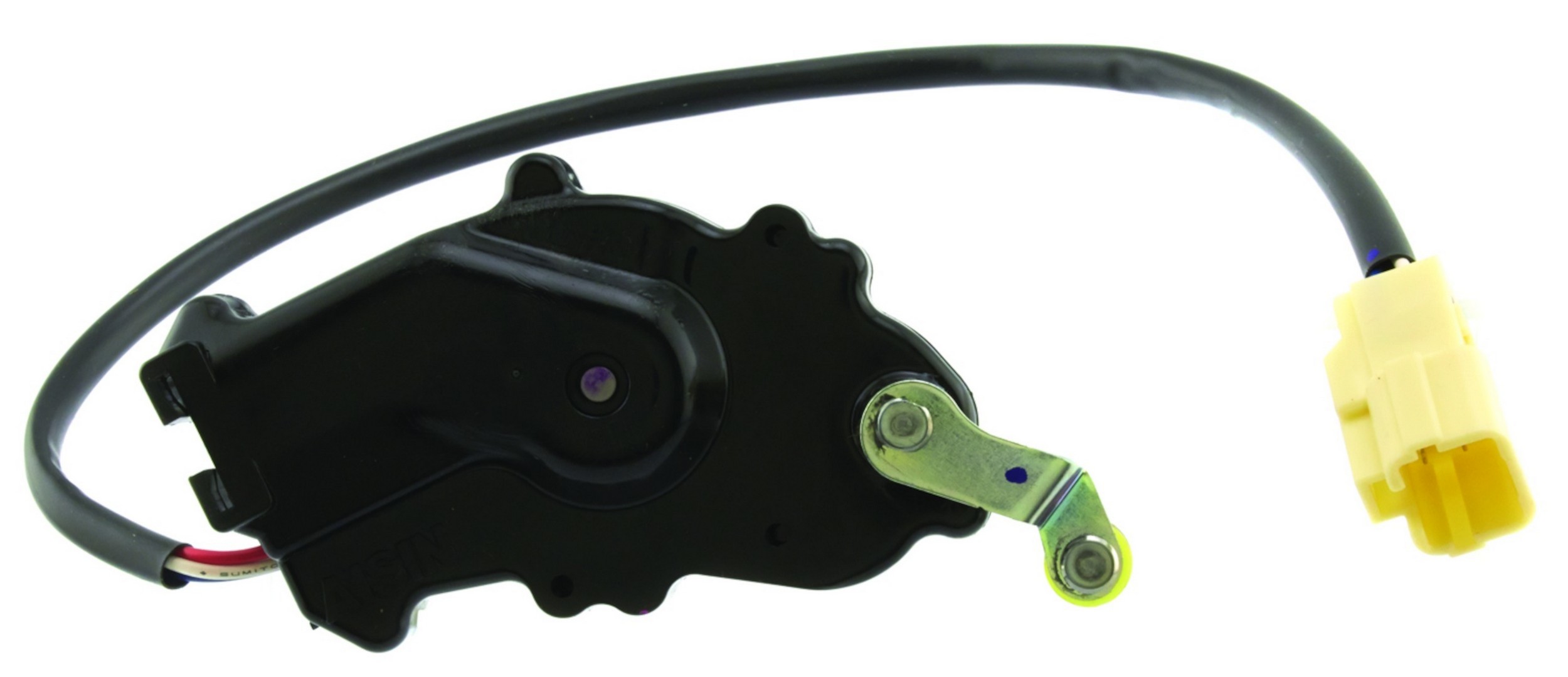 Door Lock Actuator Motor