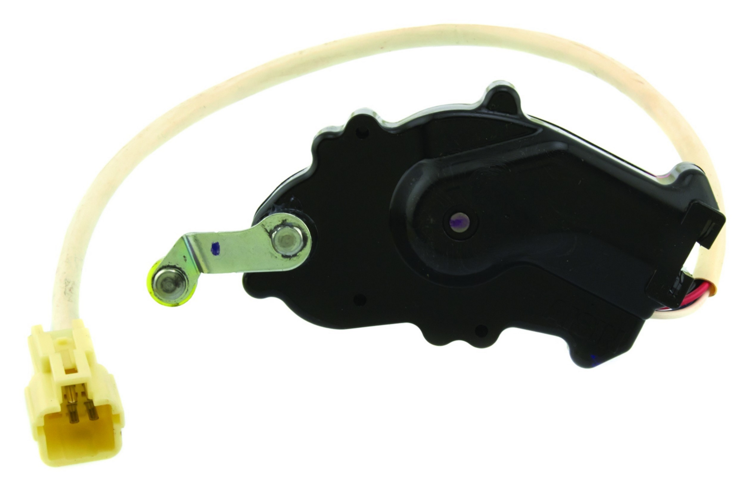 Door Lock Actuator Motor