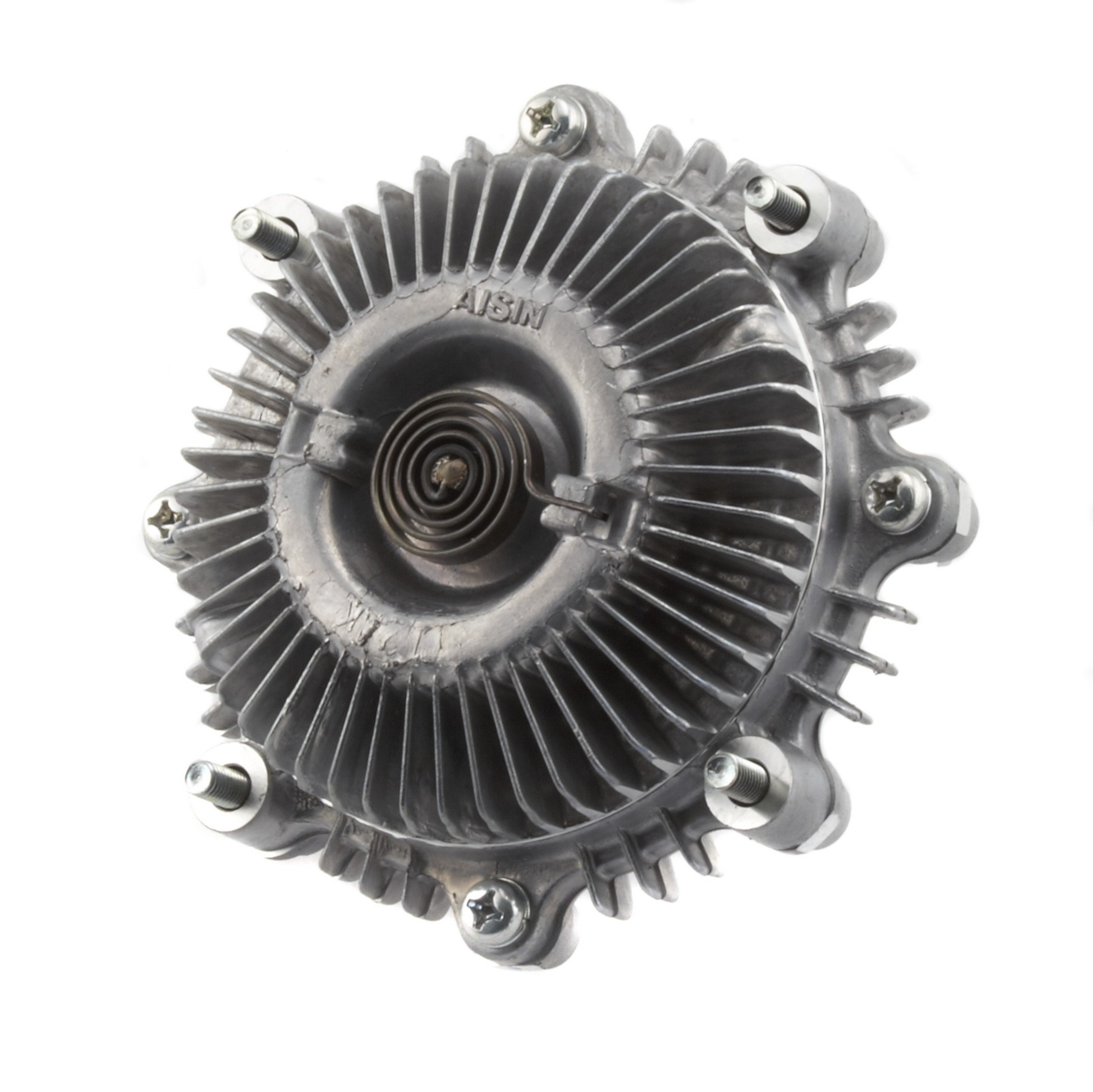 Engine Cooling Fan Clutch