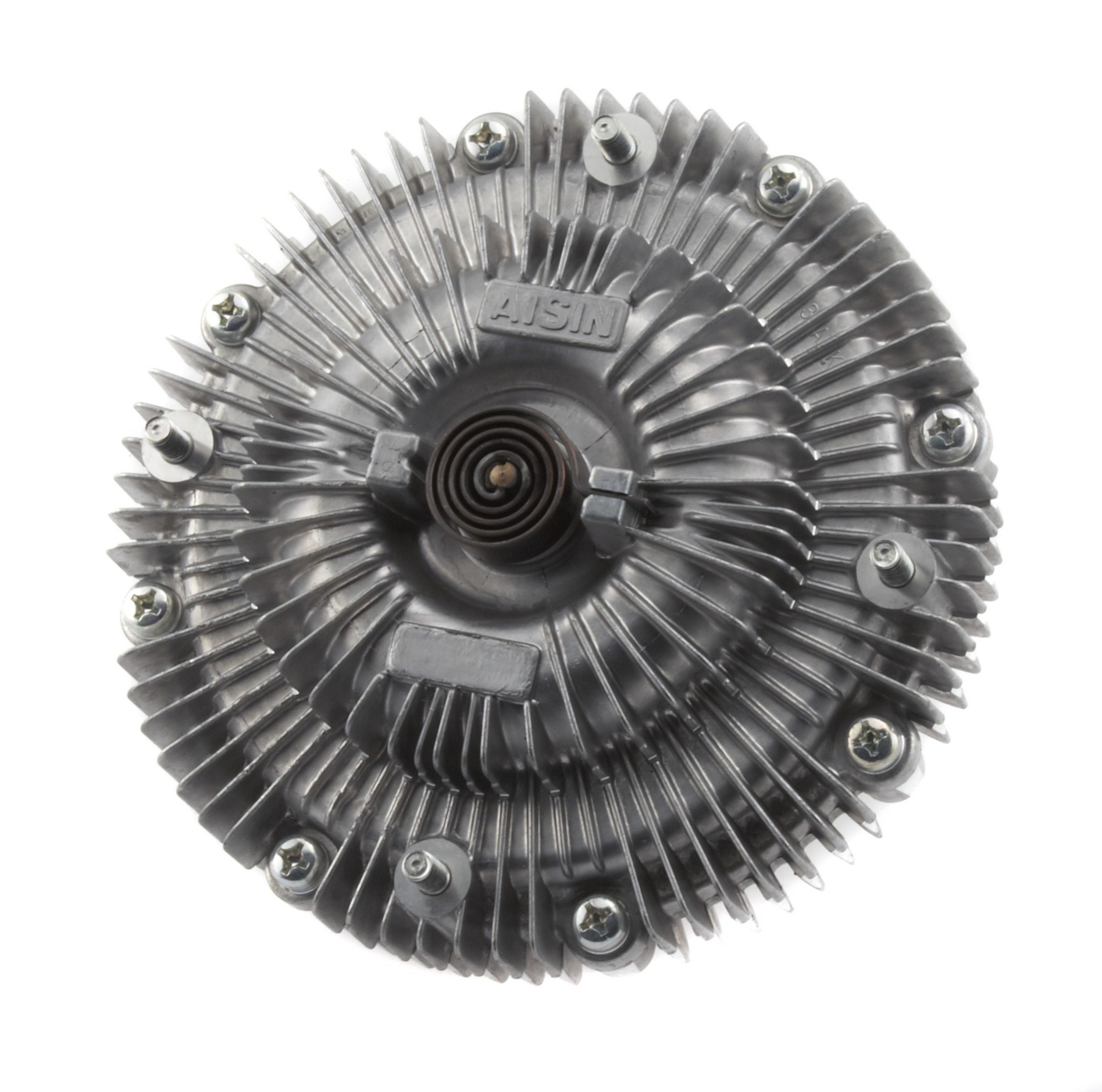 Engine Cooling Fan Clutch