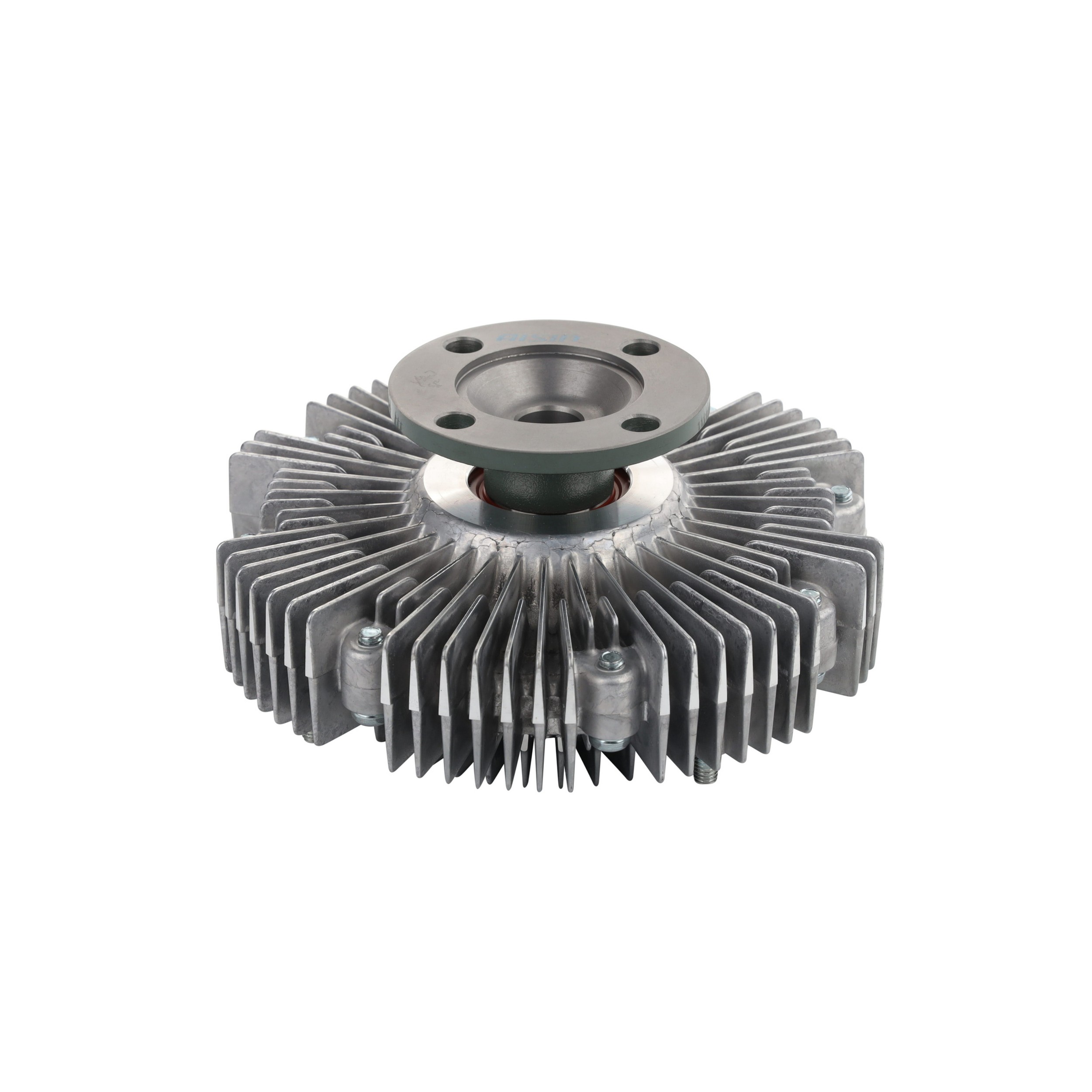 Engine Cooling Fan Clutch