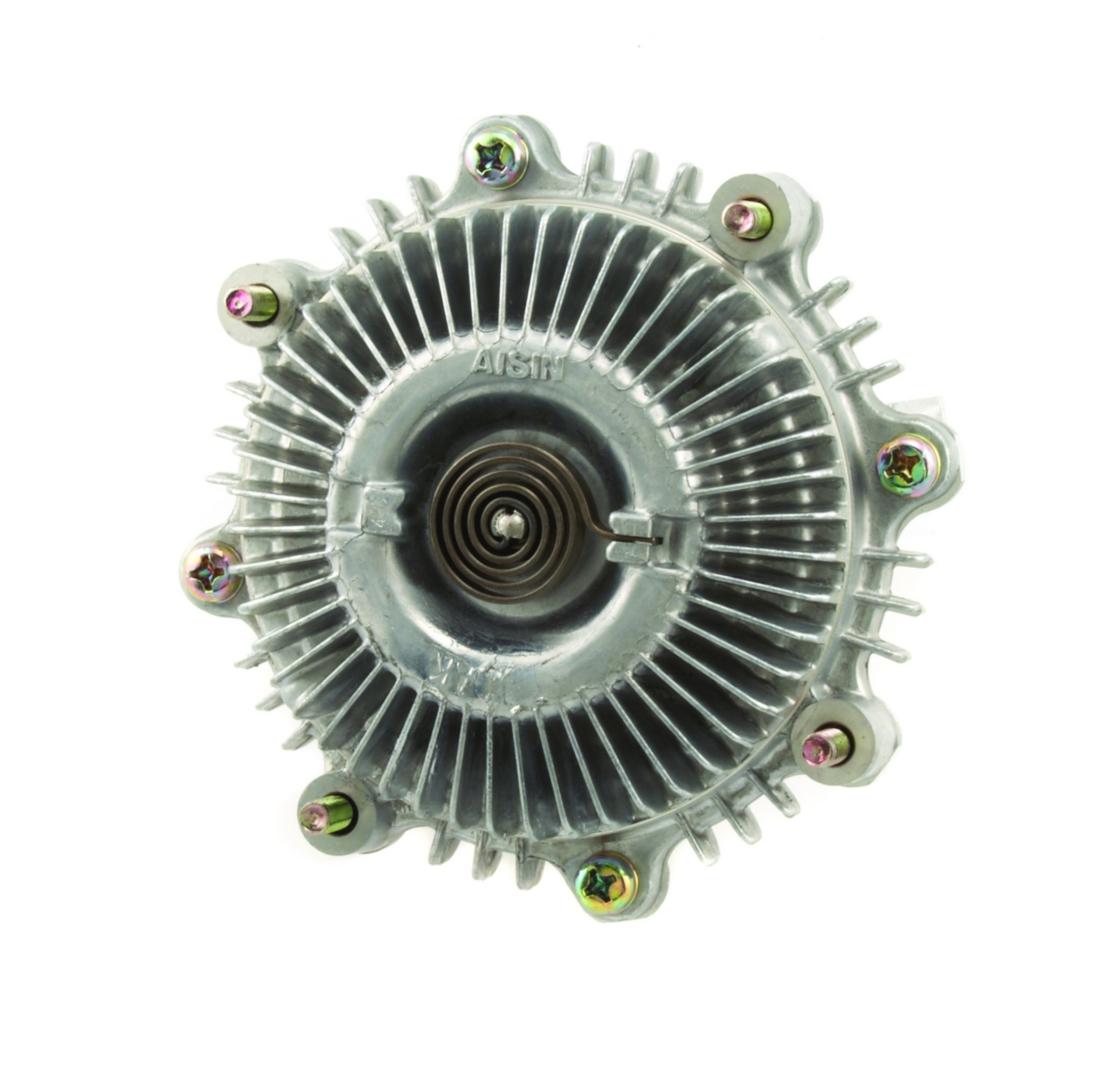 Engine Cooling Fan Clutch